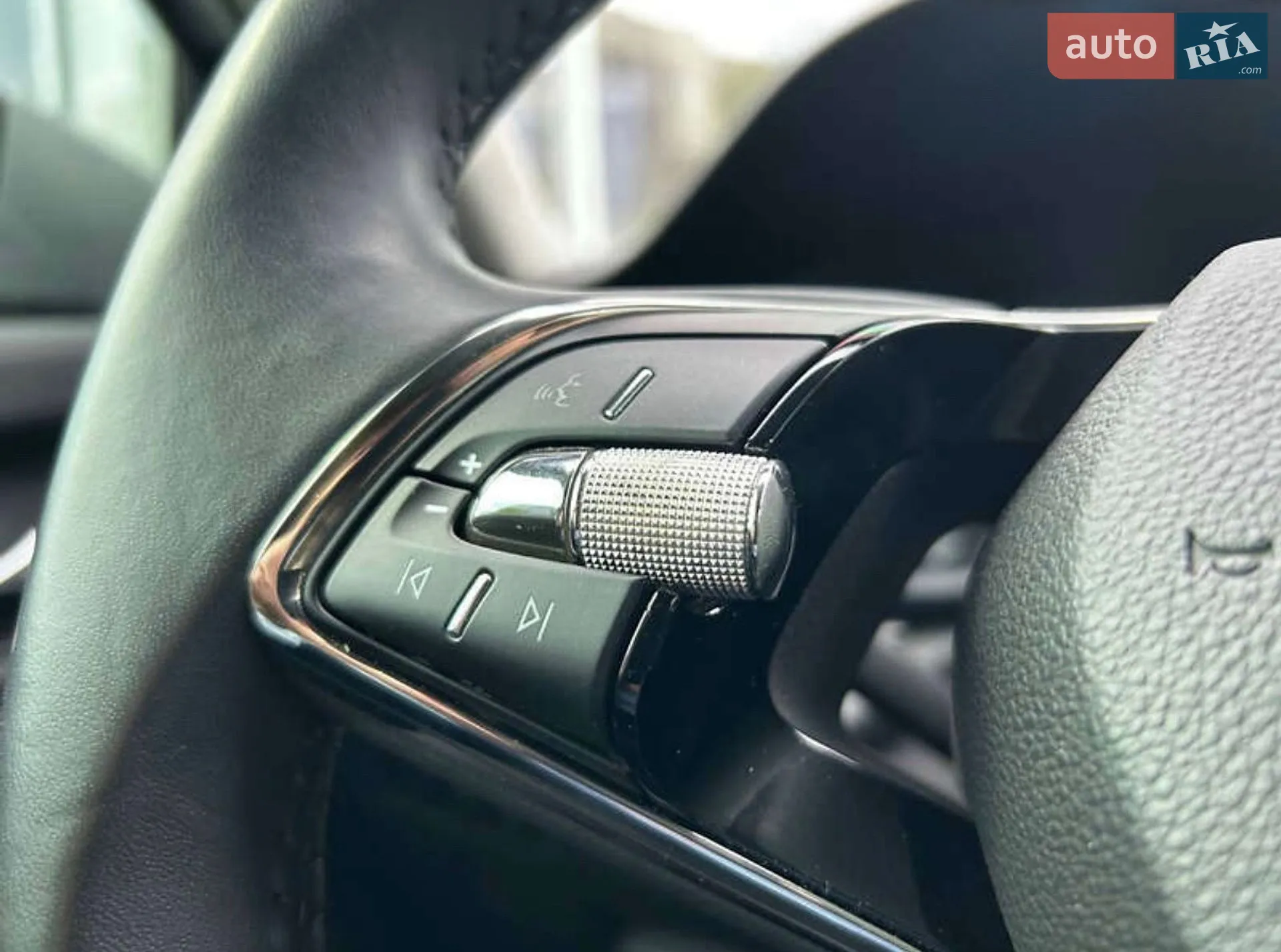 2020 Skoda Octavia - мініатюра 24