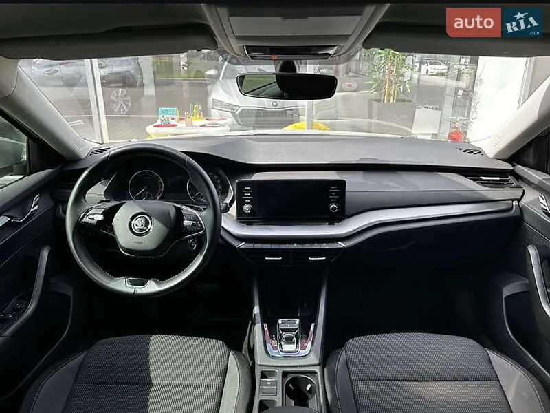 Skoda Octavia 2020 VIN TMBAC4NX4MY041120 фото оголошення 20 з 71