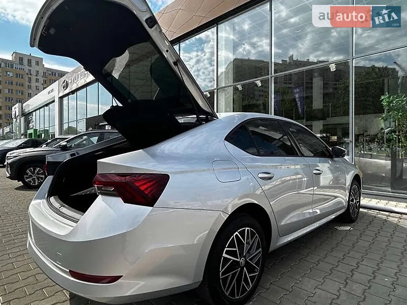 Skoda Octavia 2020 VIN TMBAC4NX4MY041120 фото оголошення 38 з 71