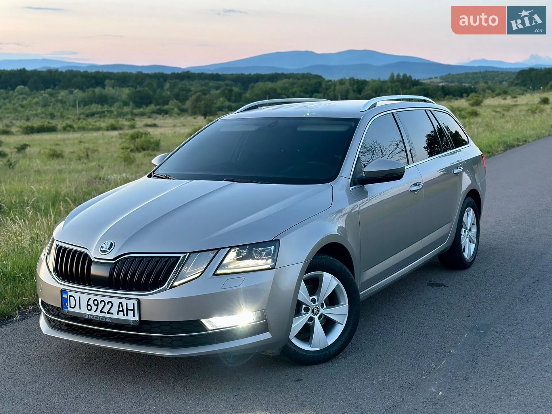 2019 Skoda Octavia - мініатюра 14