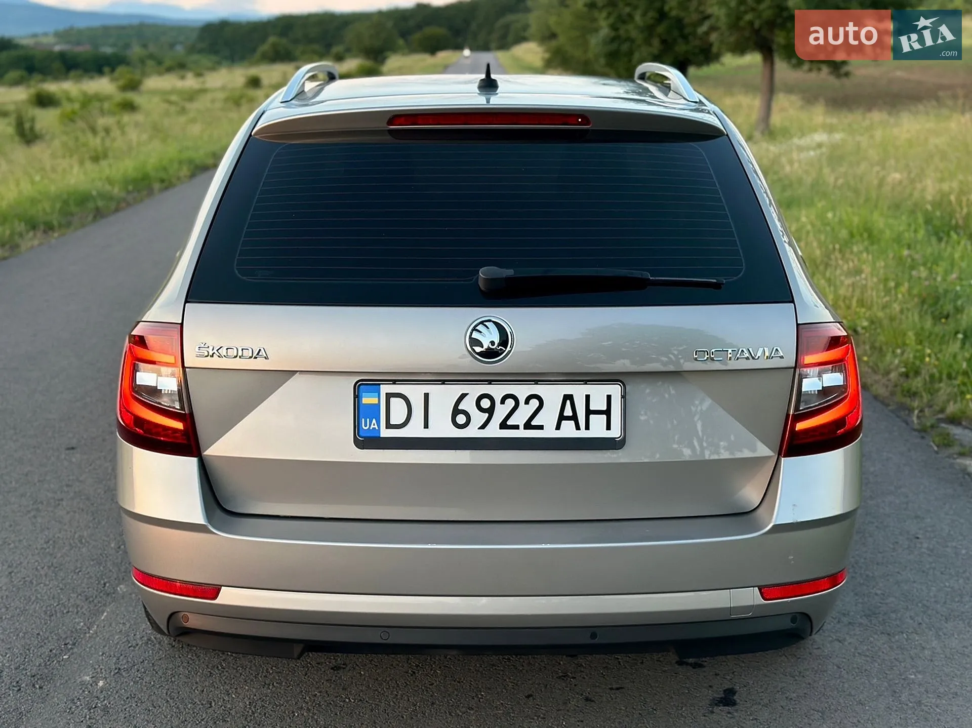 2019 Skoda Octavia - мініатюра 19