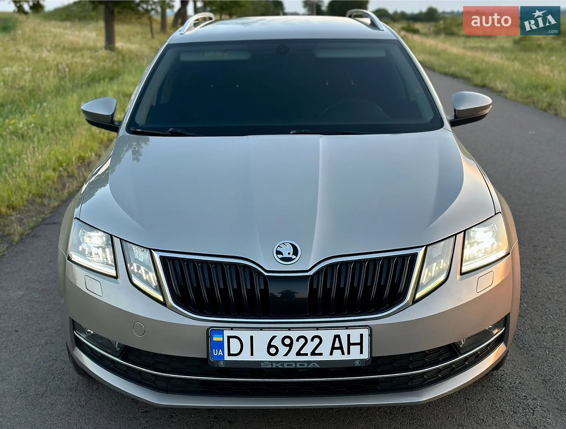 2019 Skoda Octavia - мініатюра 24