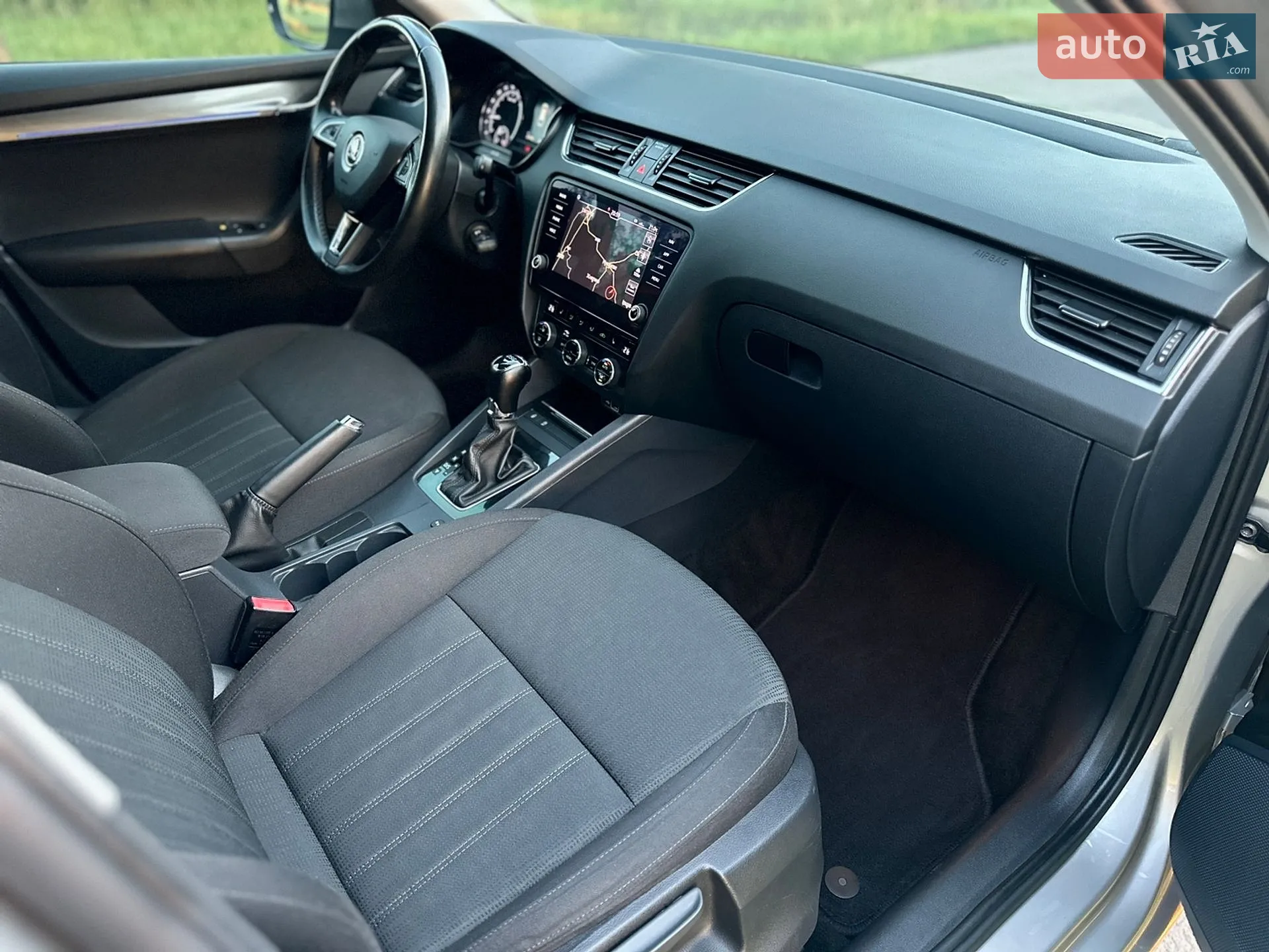 2019 Skoda Octavia - мініатюра 33