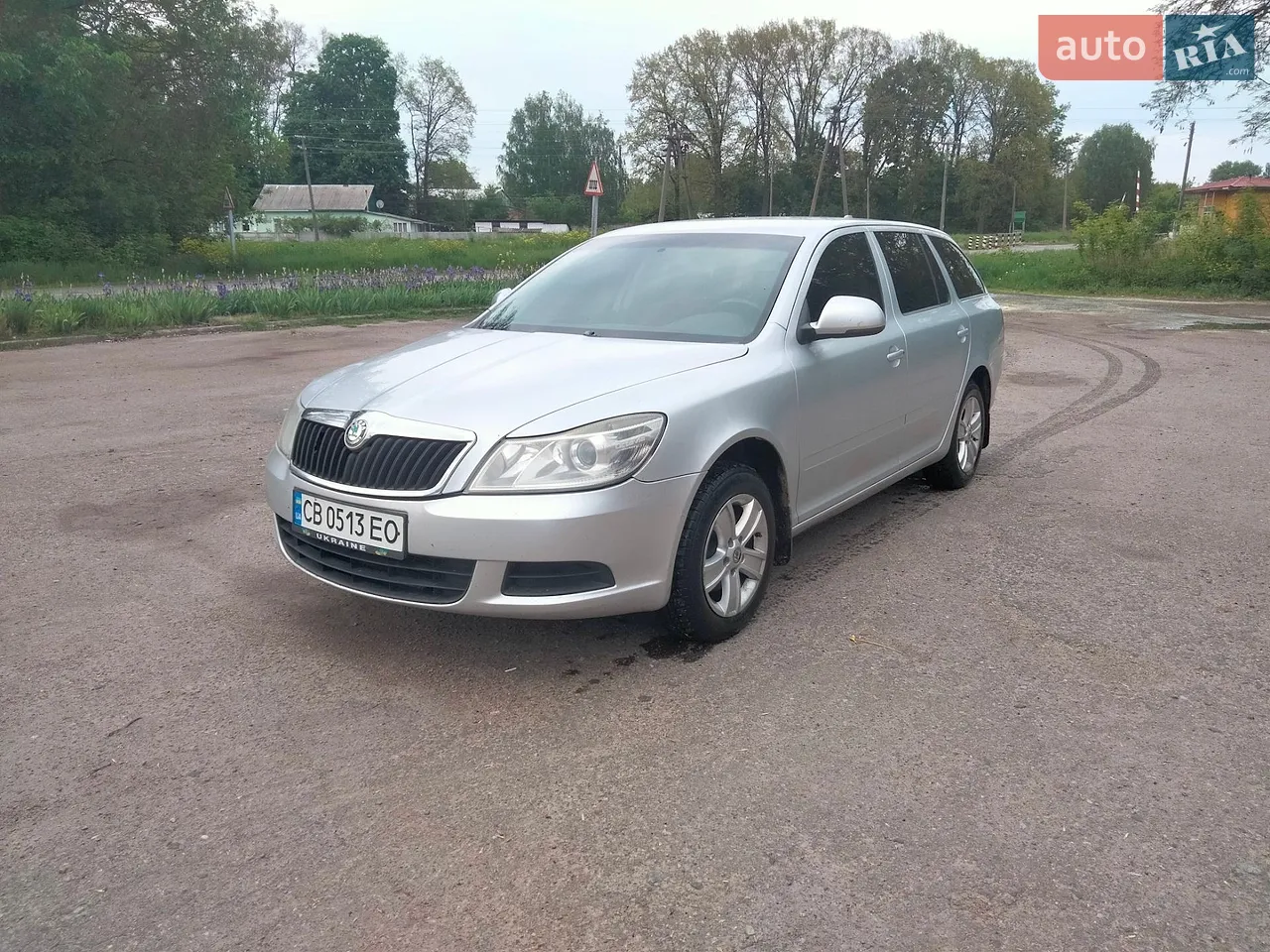 2013 Skoda Octavia - мініатюра 15
