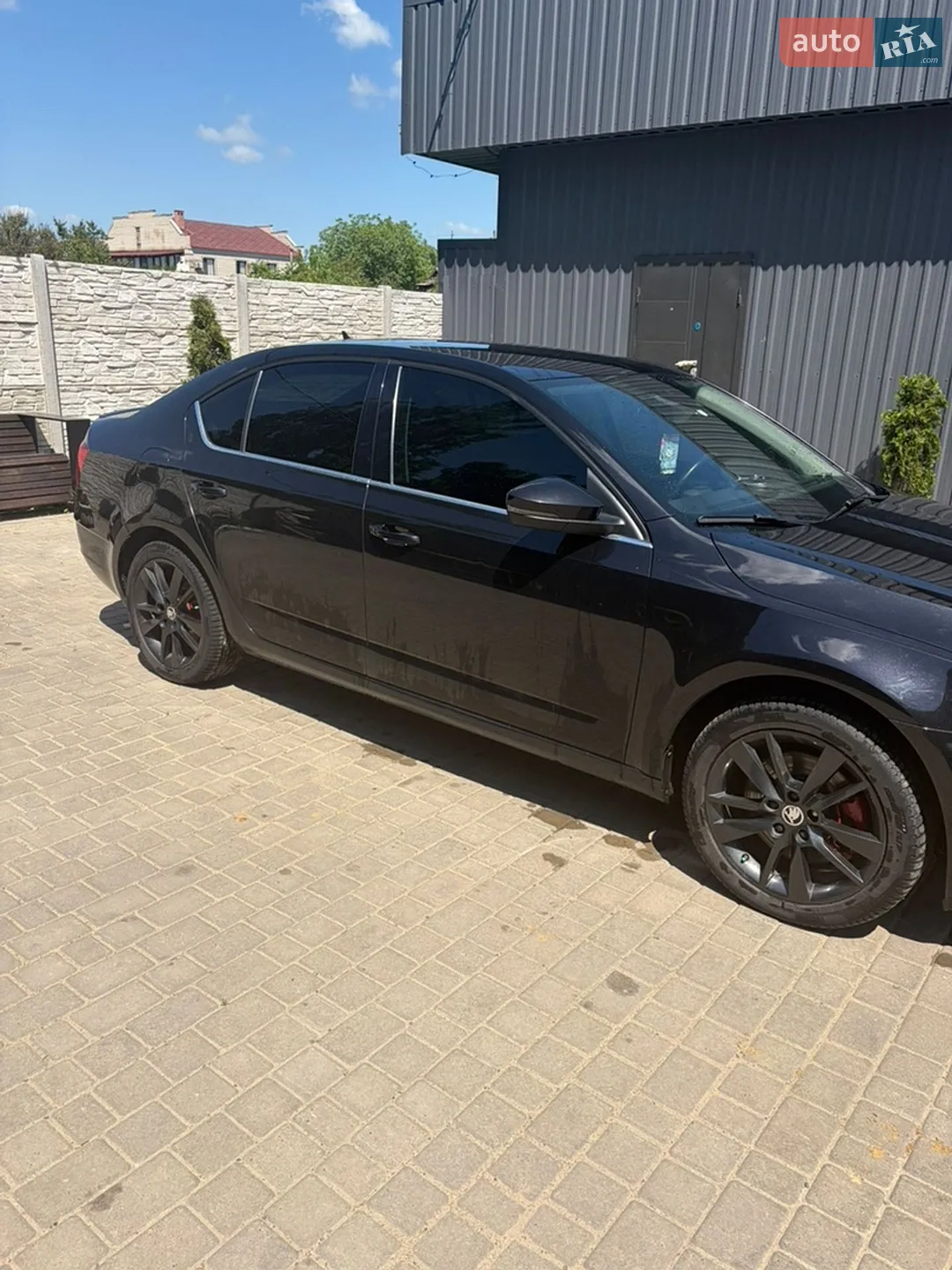 2018 Skoda Octavia - мініатюра 3