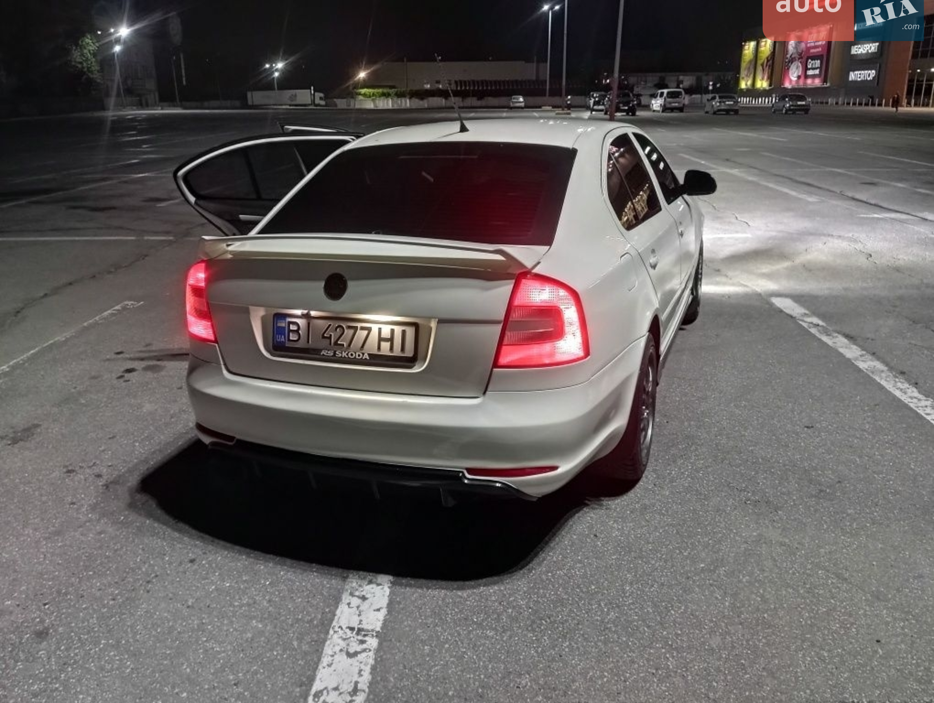 2012 Skoda Octavia - мініатюра 2