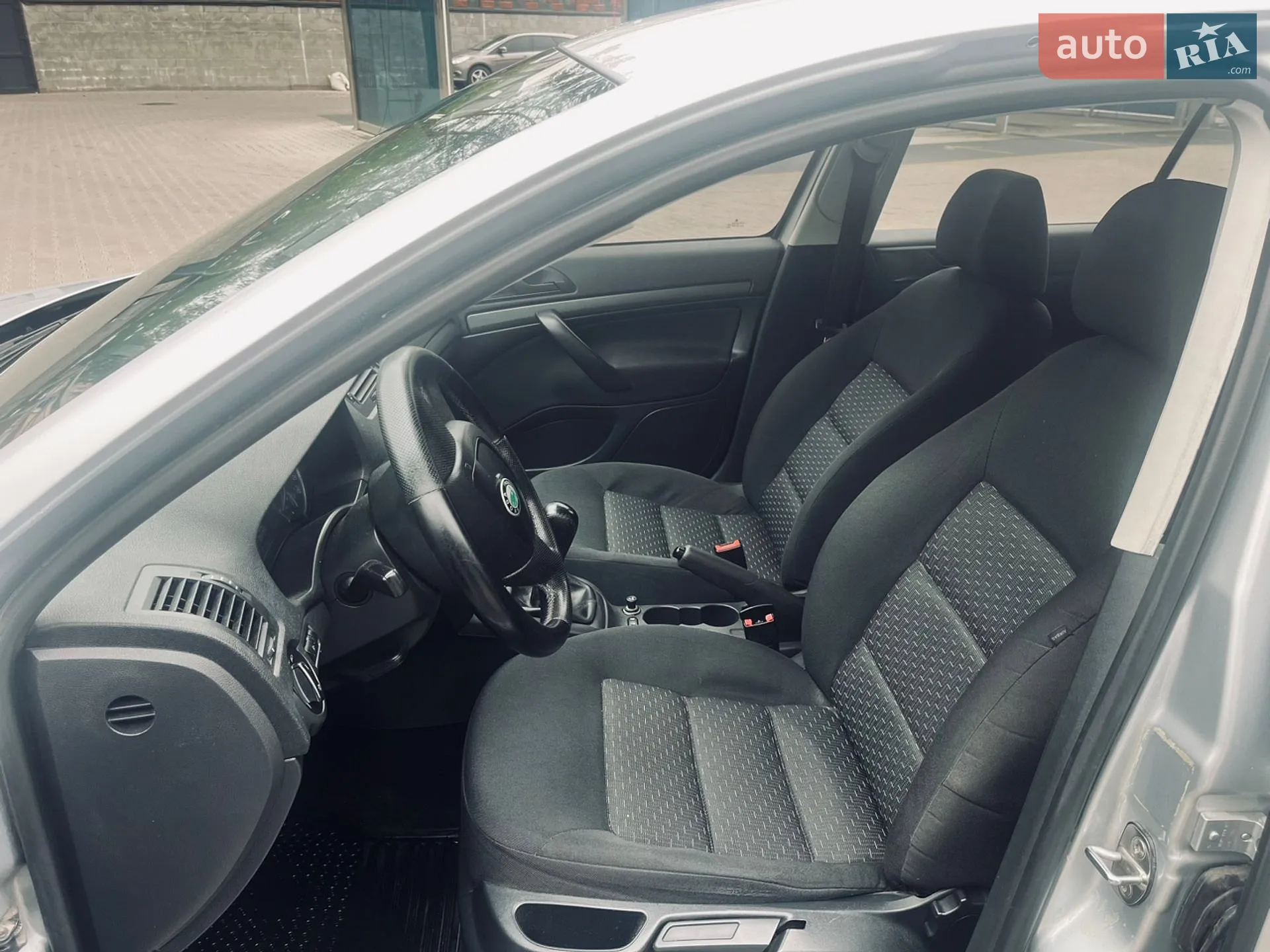 2012 Skoda Octavia - мініатюра 3