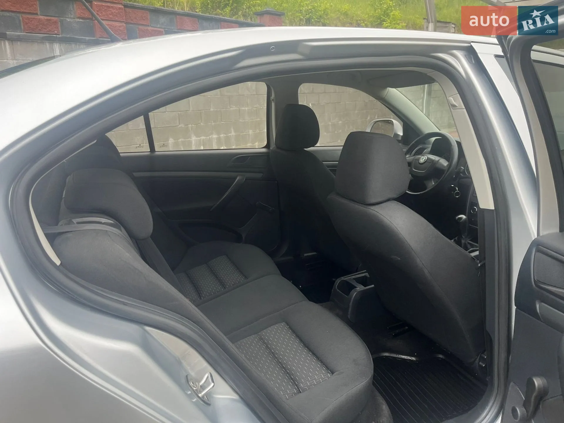 2012 Skoda Octavia - мініатюра 14