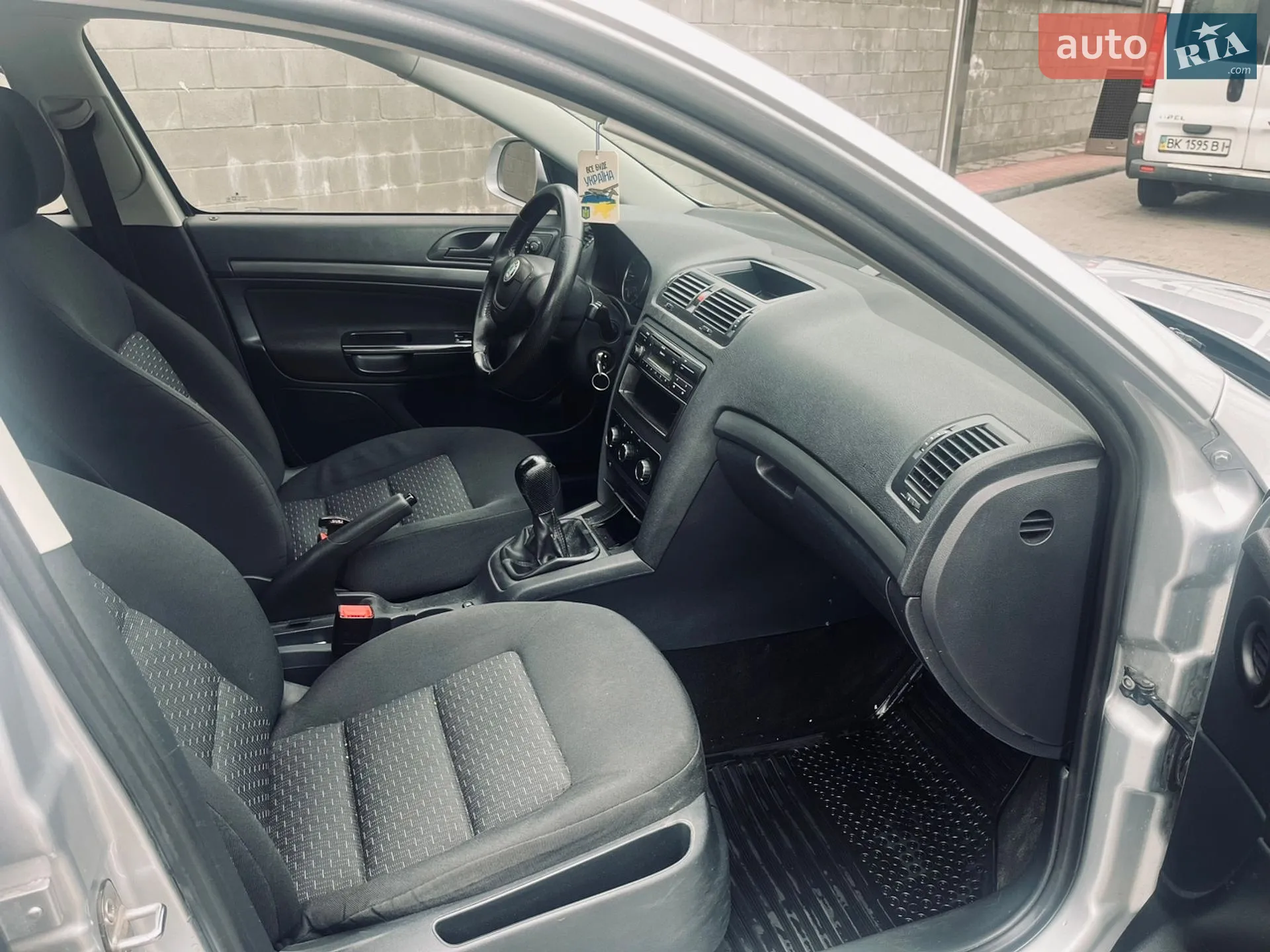 2012 Skoda Octavia - мініатюра 18