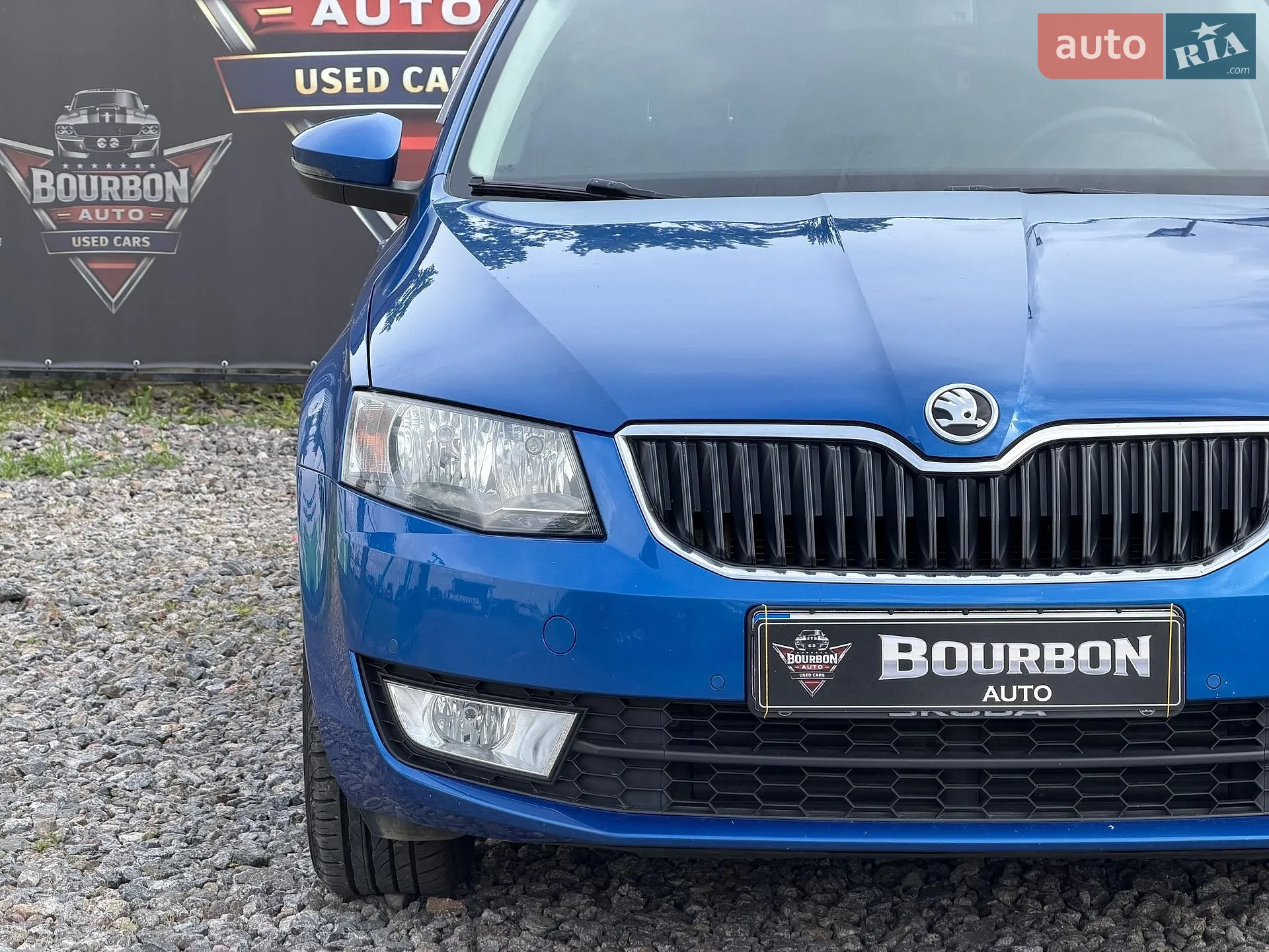 2015 Skoda Octavia - мініатюра 6
