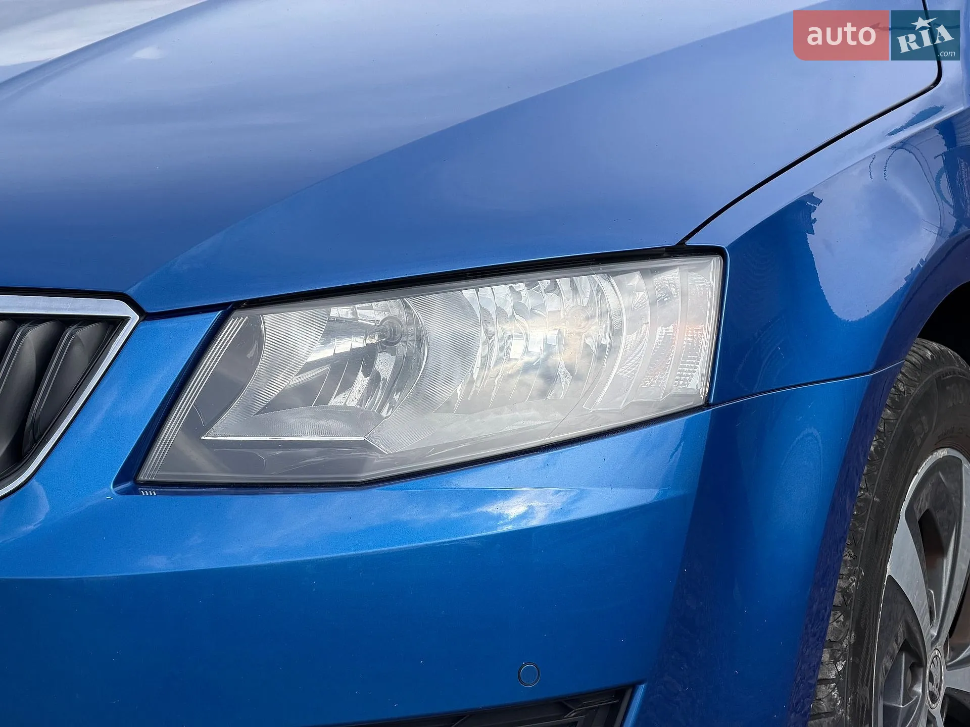 2015 Skoda Octavia - мініатюра 7