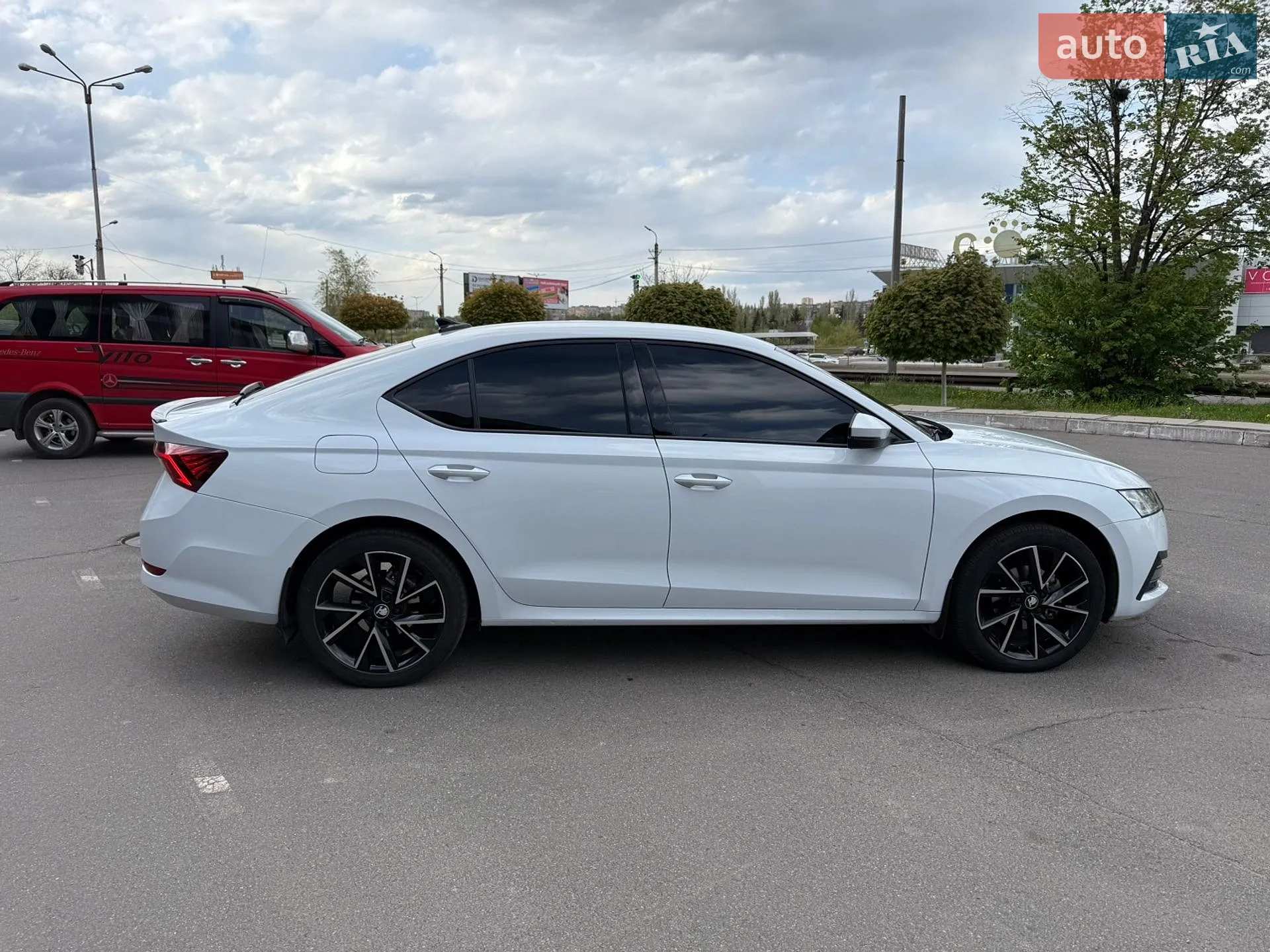 2023 Skoda Octavia - мініатюра 30