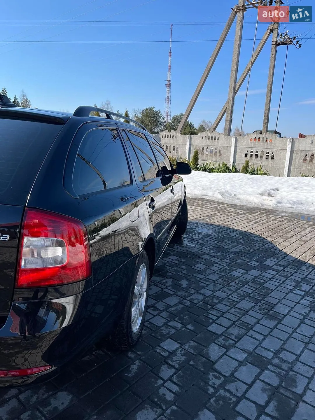 2012 Skoda Octavia - мініатюра 6
