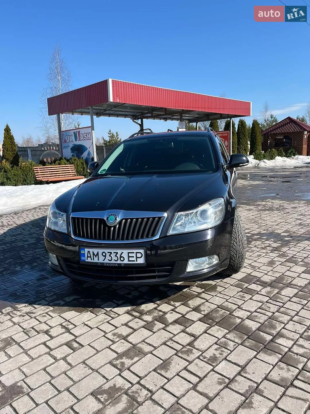2012 Skoda Octavia - мініатюра 18