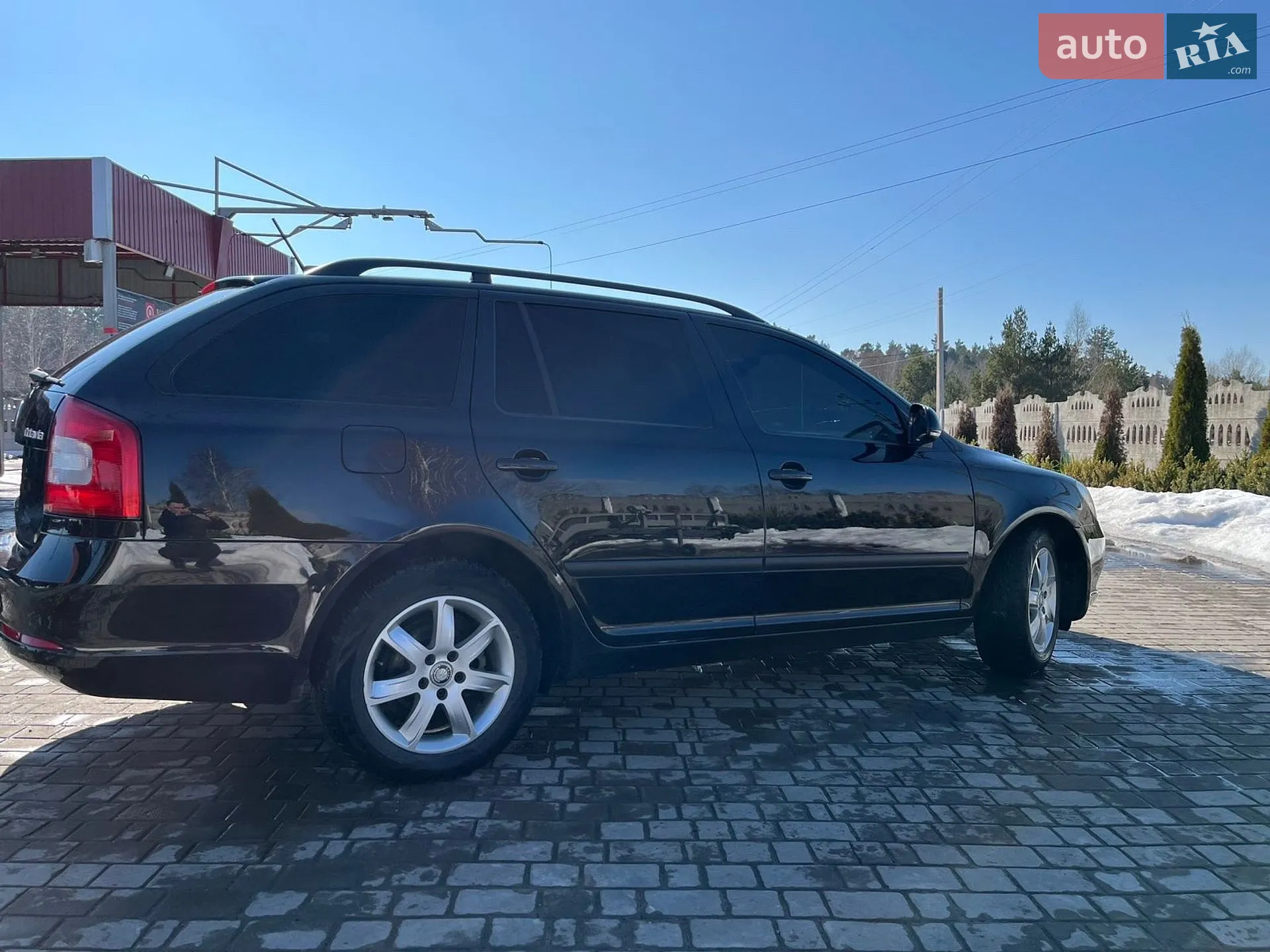 2012 Skoda Octavia - мініатюра 22