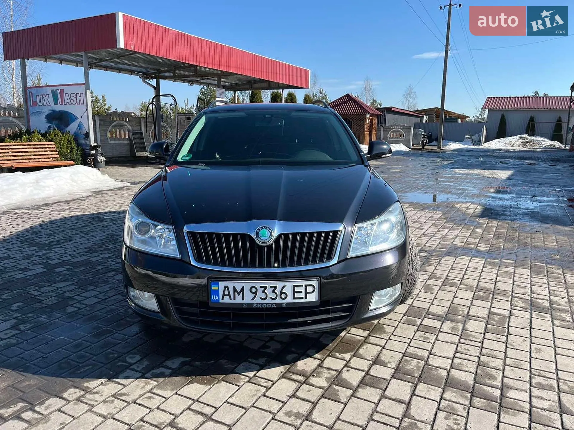 2012 Skoda Octavia - мініатюра 24