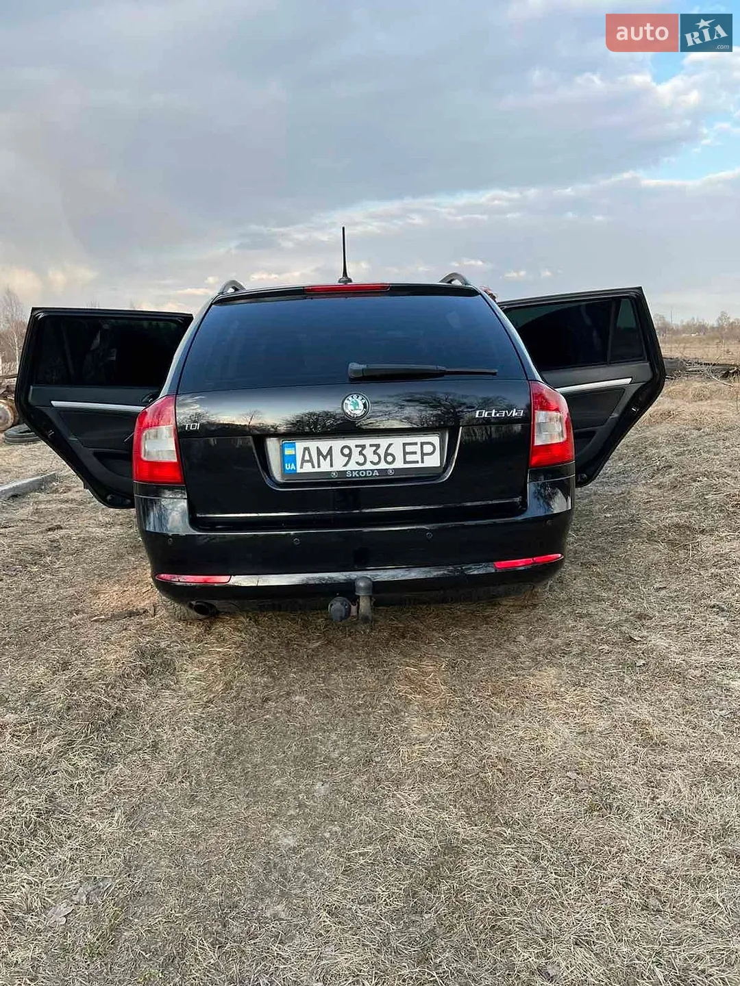 2012 Skoda Octavia - мініатюра 32