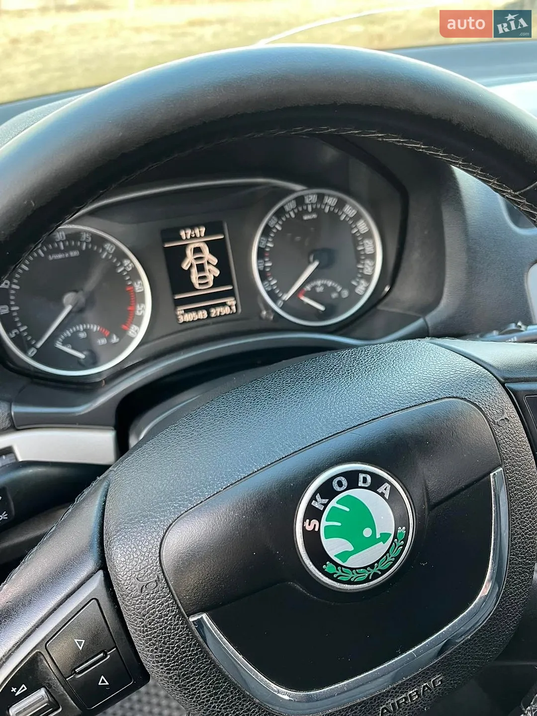 2012 Skoda Octavia - мініатюра 34
