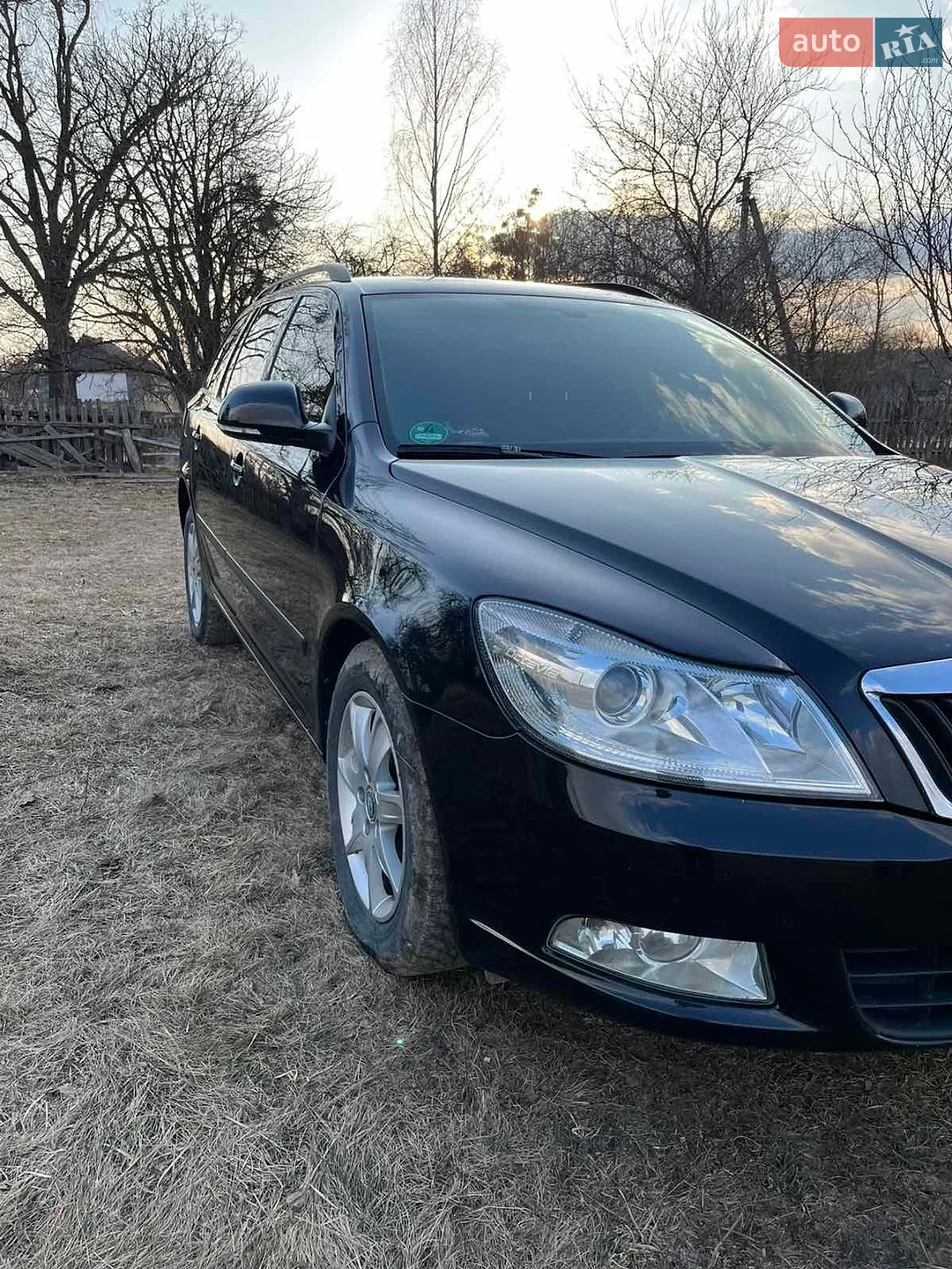 2012 Skoda Octavia - мініатюра 38