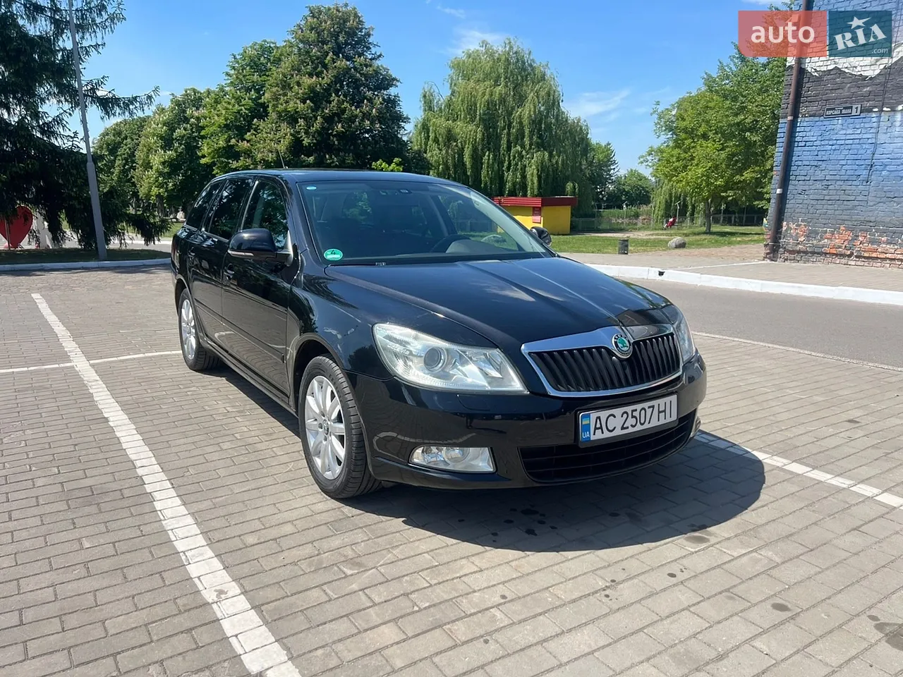 2012 Skoda Octavia - мініатюра 23