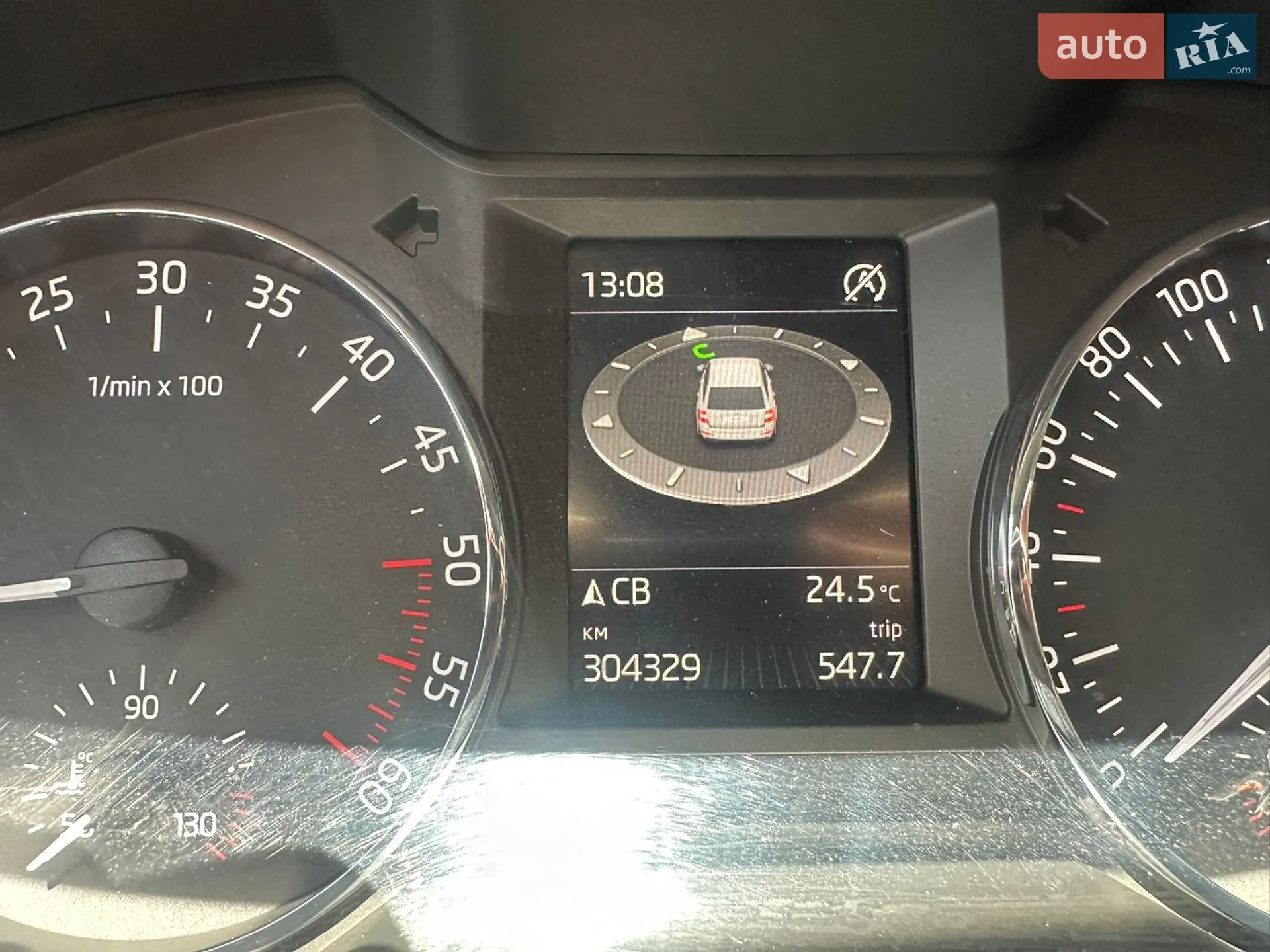 2015 Skoda Octavia - мініатюра 31