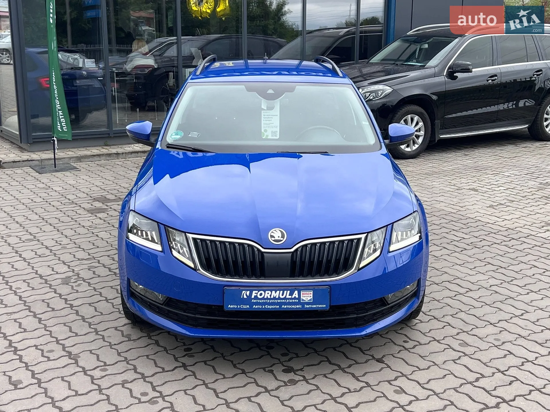 2019 Skoda Octavia - мініатюра 5