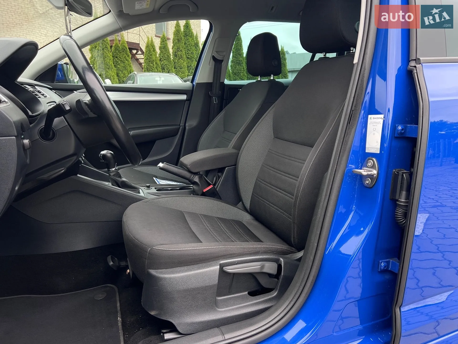 2019 Skoda Octavia - мініатюра 16