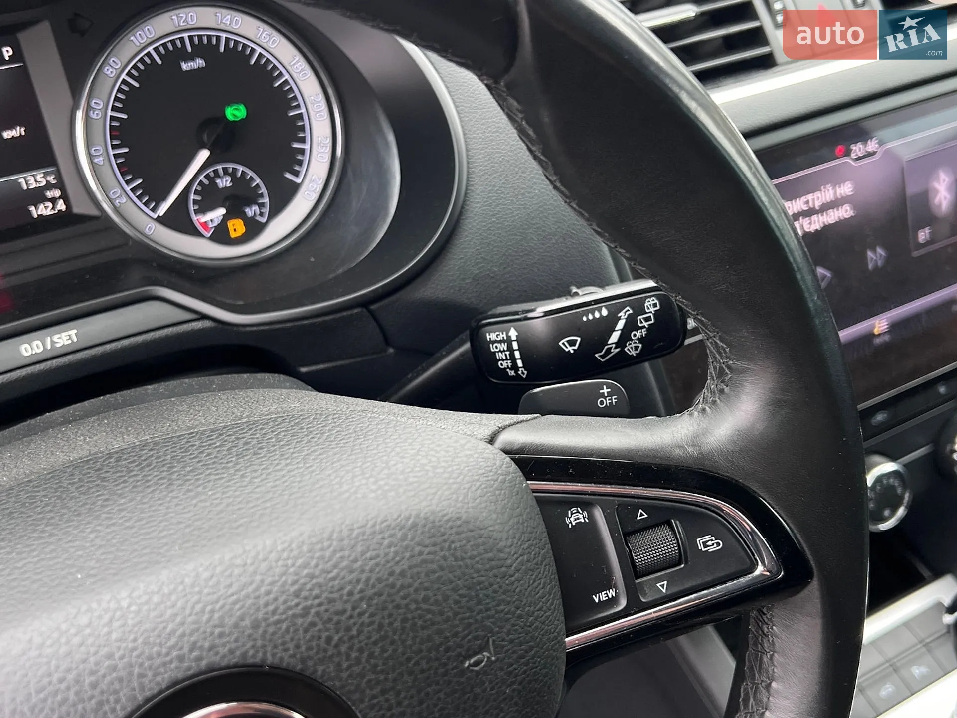 2019 Skoda Octavia - мініатюра 21
