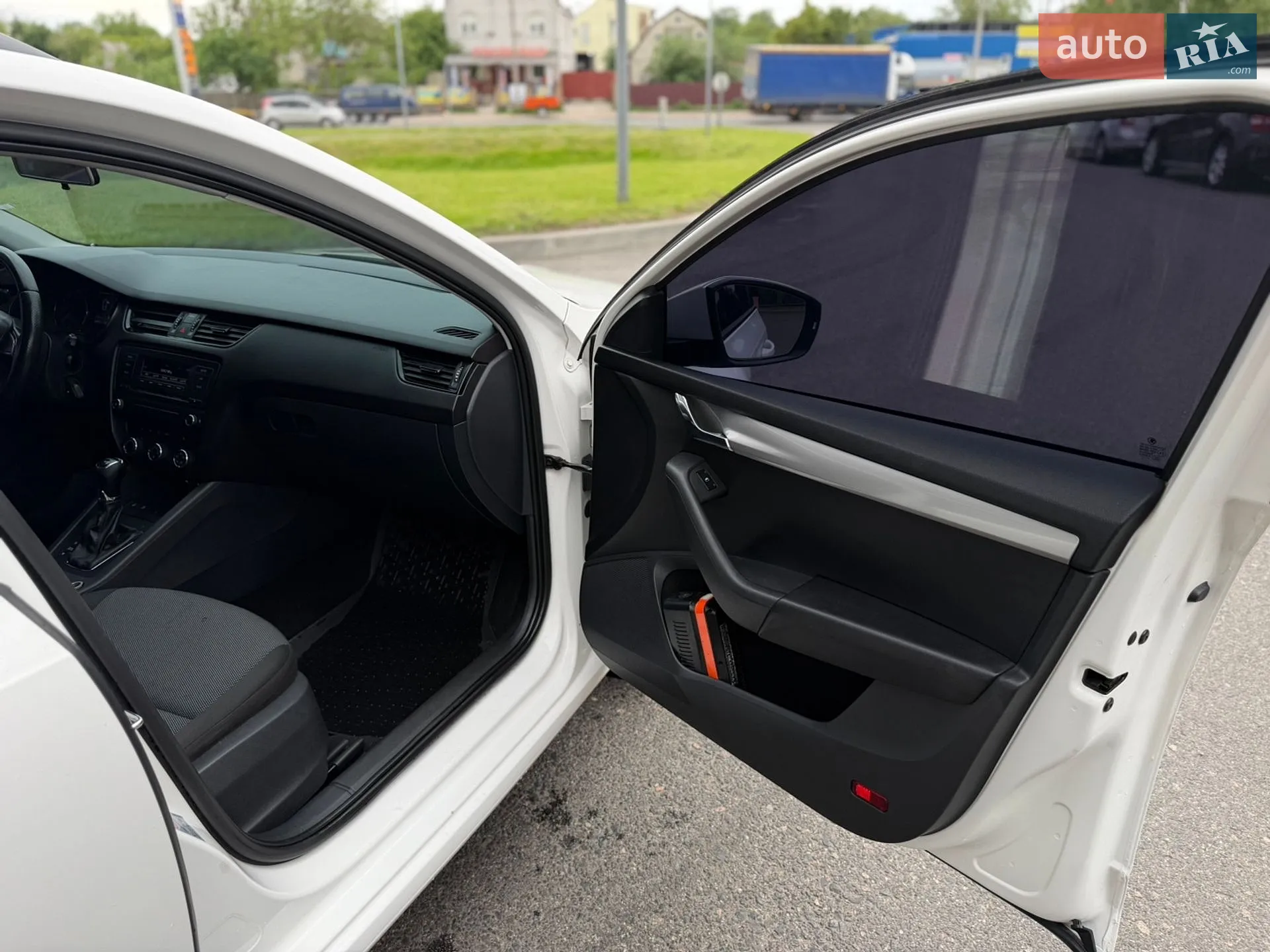 2013 Skoda Octavia - мініатюра 24