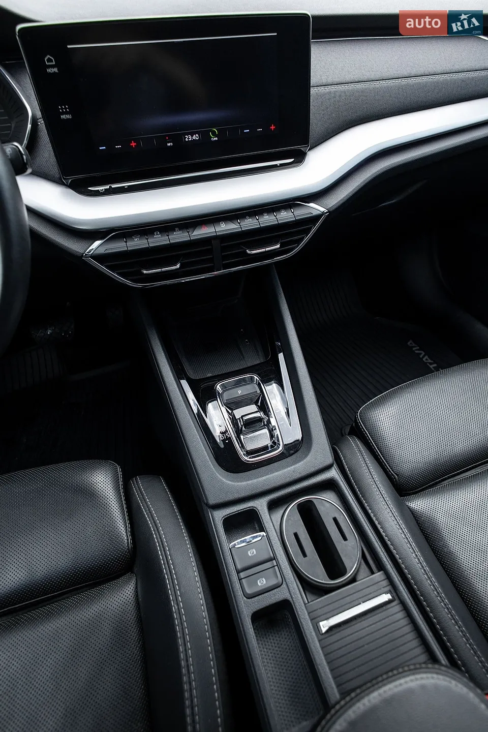 2020 Skoda Octavia - мініатюра 12