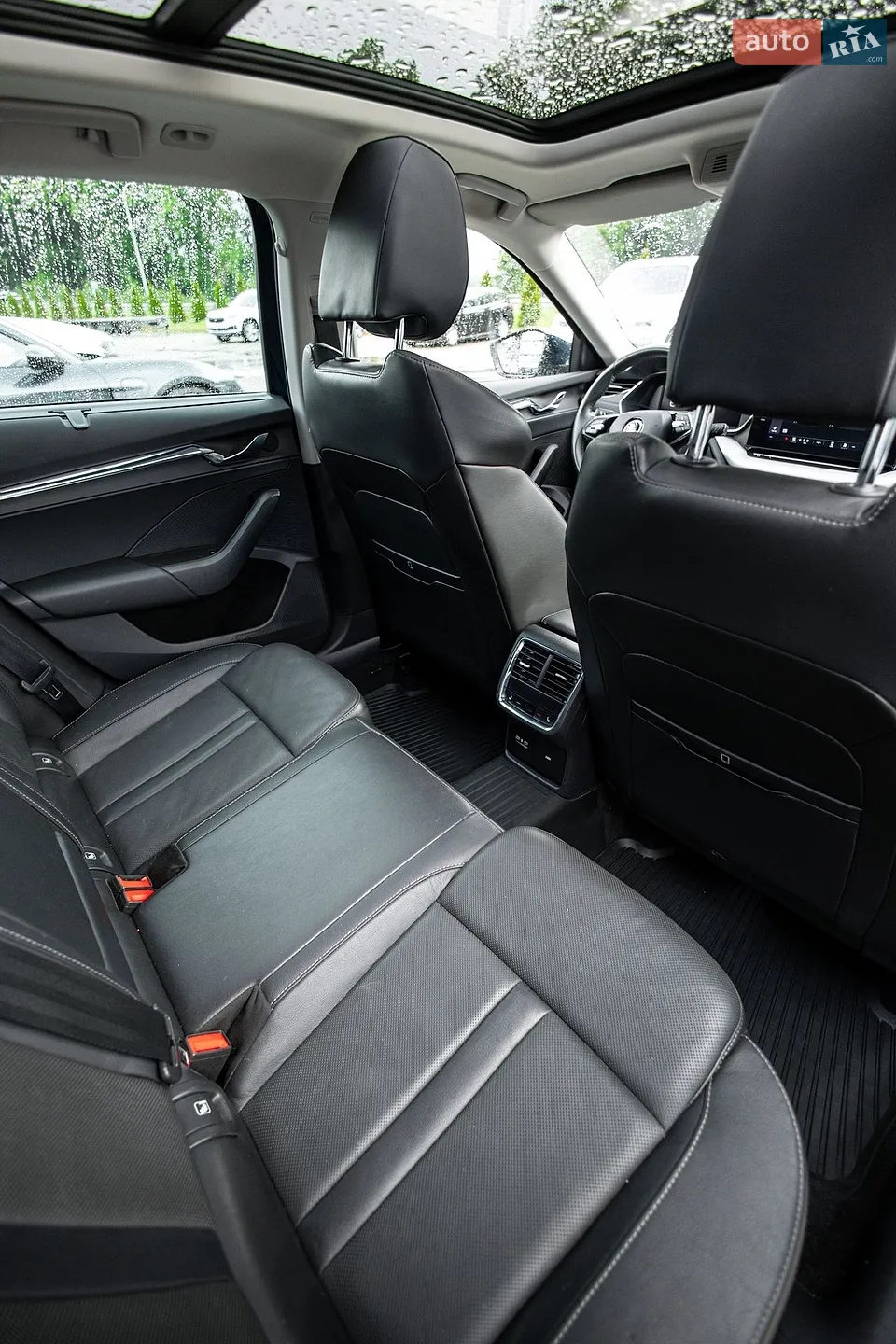 2020 Skoda Octavia - мініатюра 16
