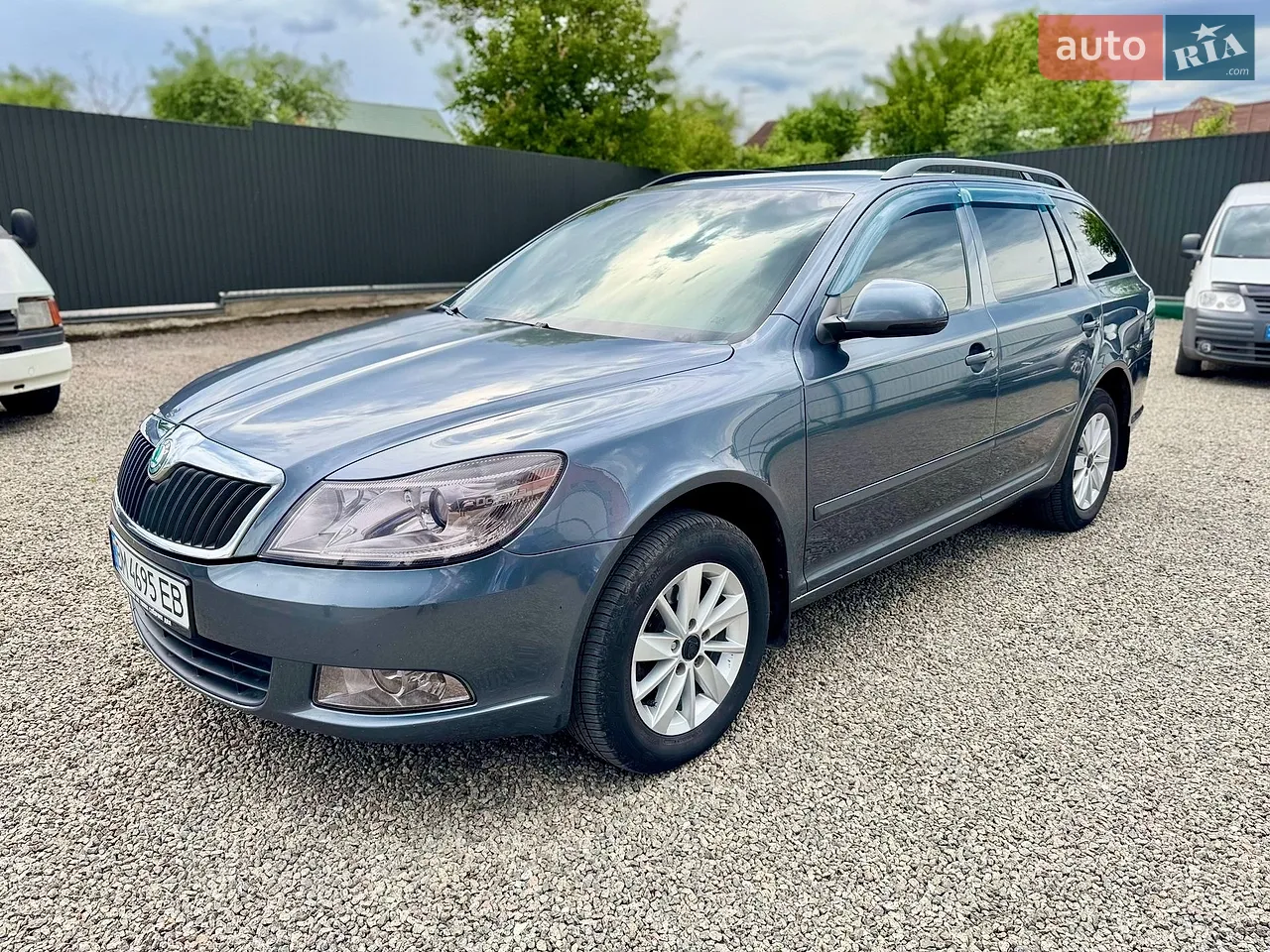 2013 Skoda Octavia - мініатюра 16