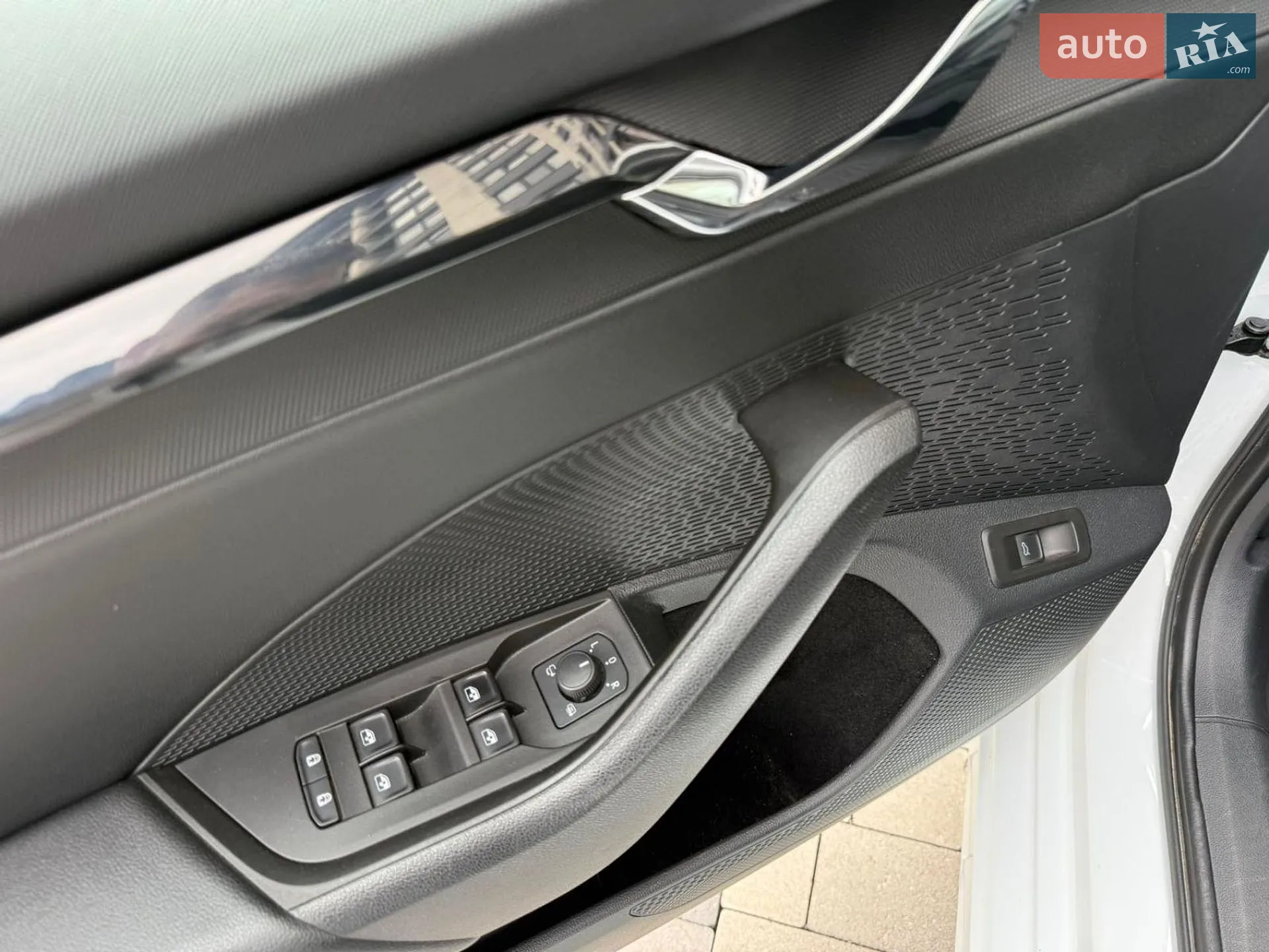 2020 Skoda Octavia - мініатюра 34