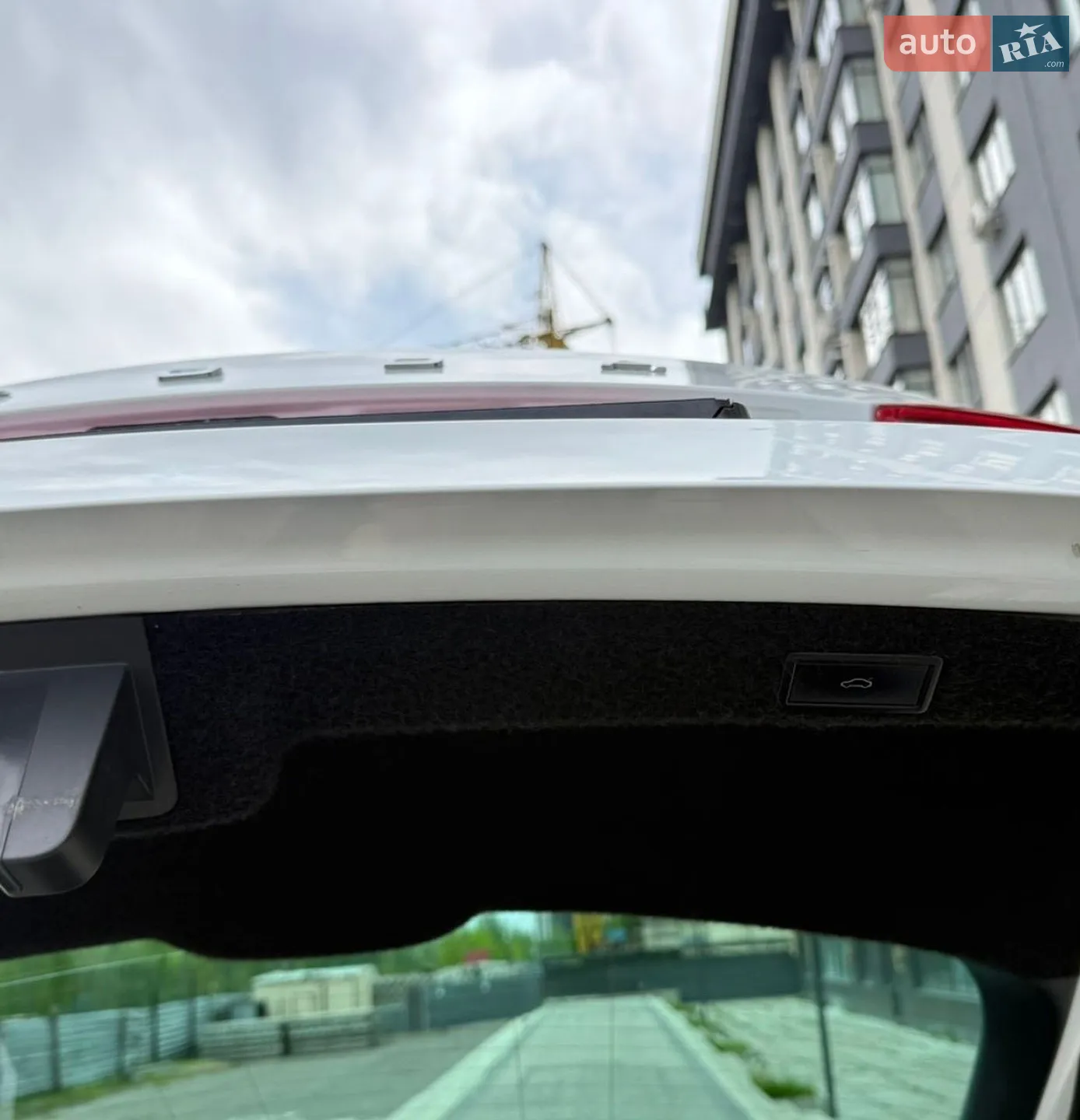 2020 Skoda Octavia - мініатюра 16