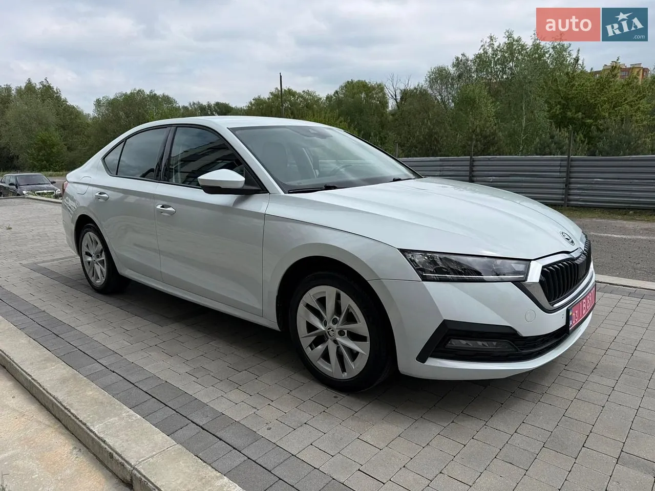 2011 Skoda Octavia - мініатюра 82