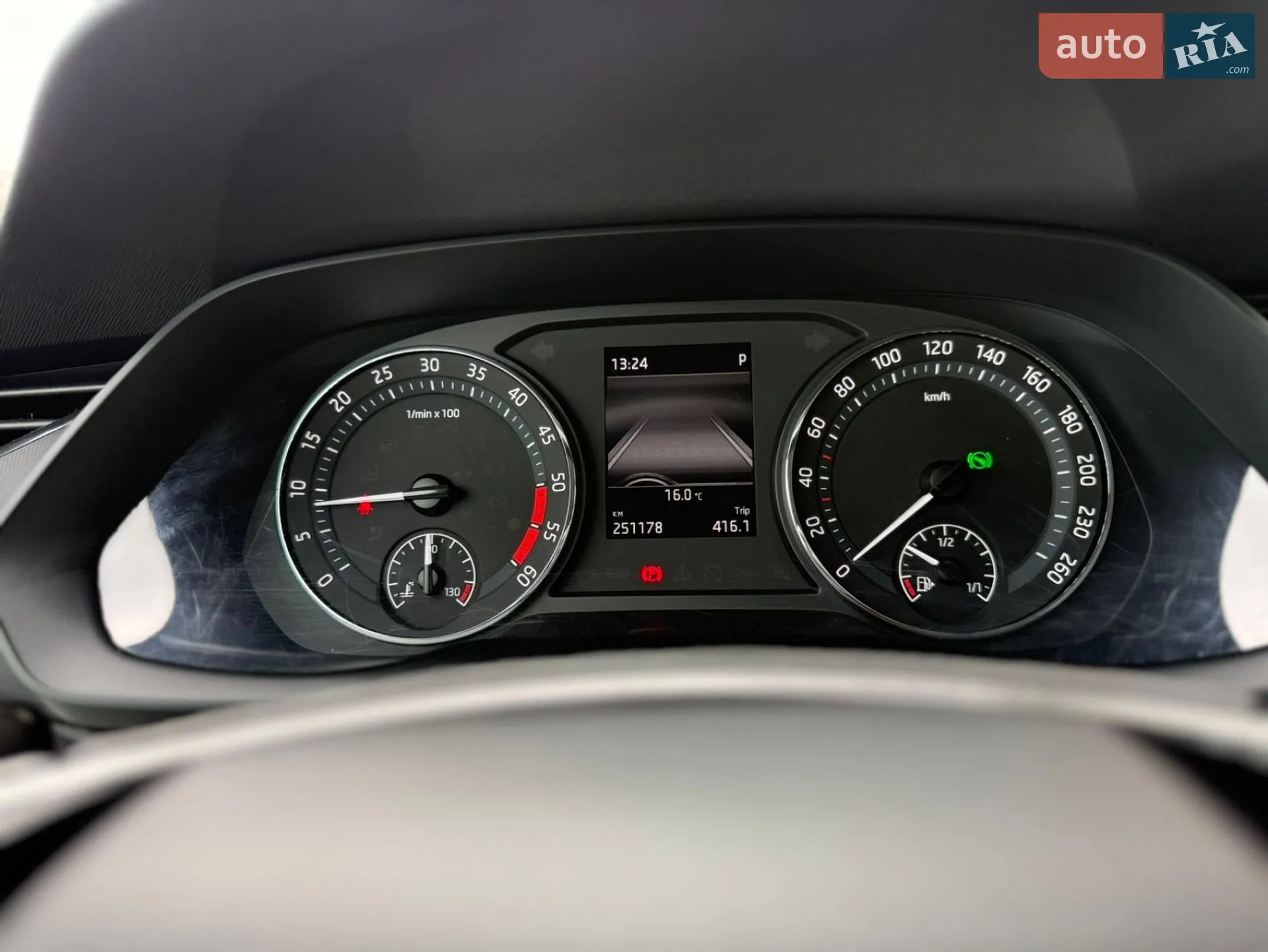 2020 Skoda Octavia - мініатюра 22