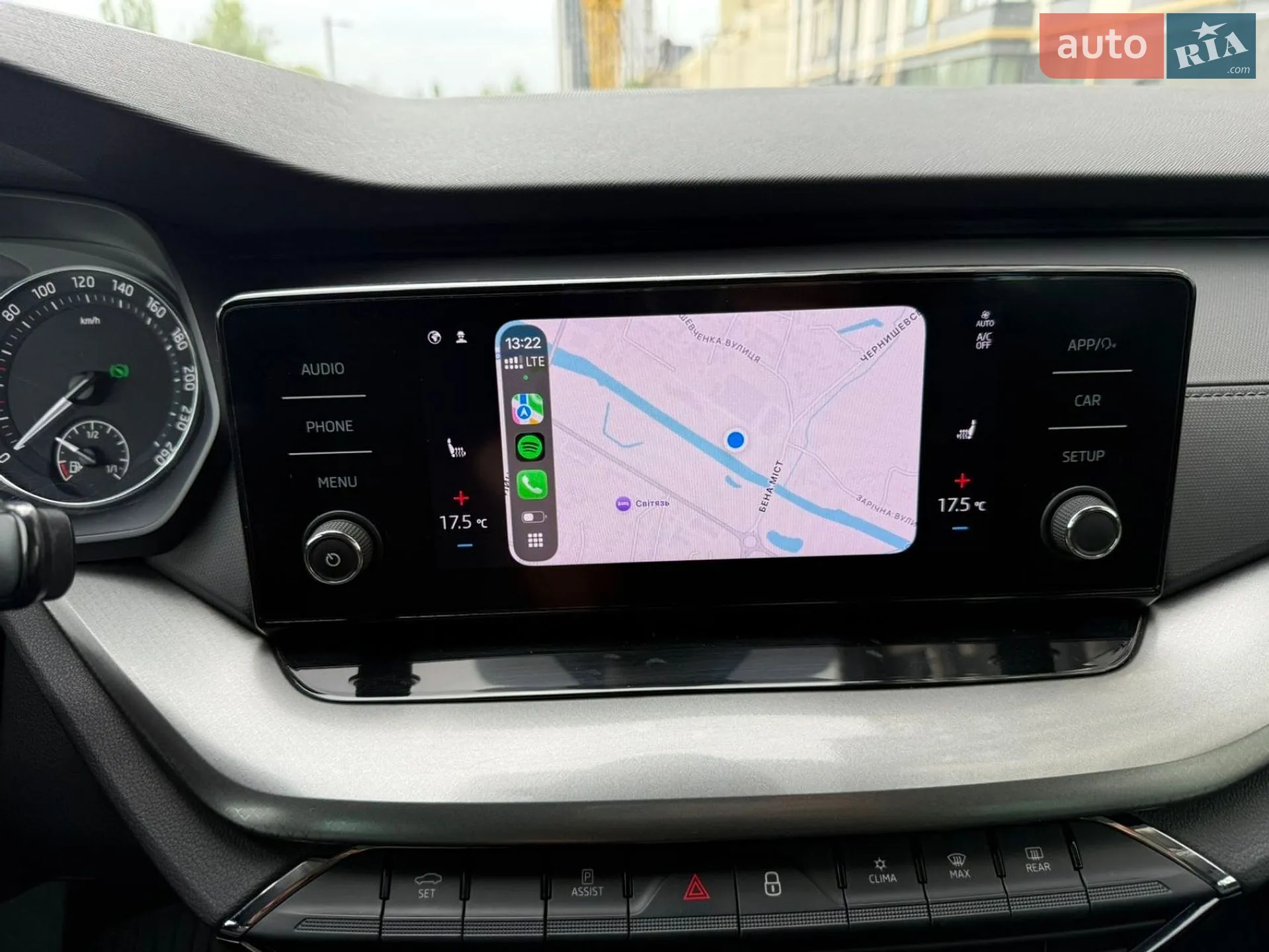 2020 Skoda Octavia - мініатюра 26