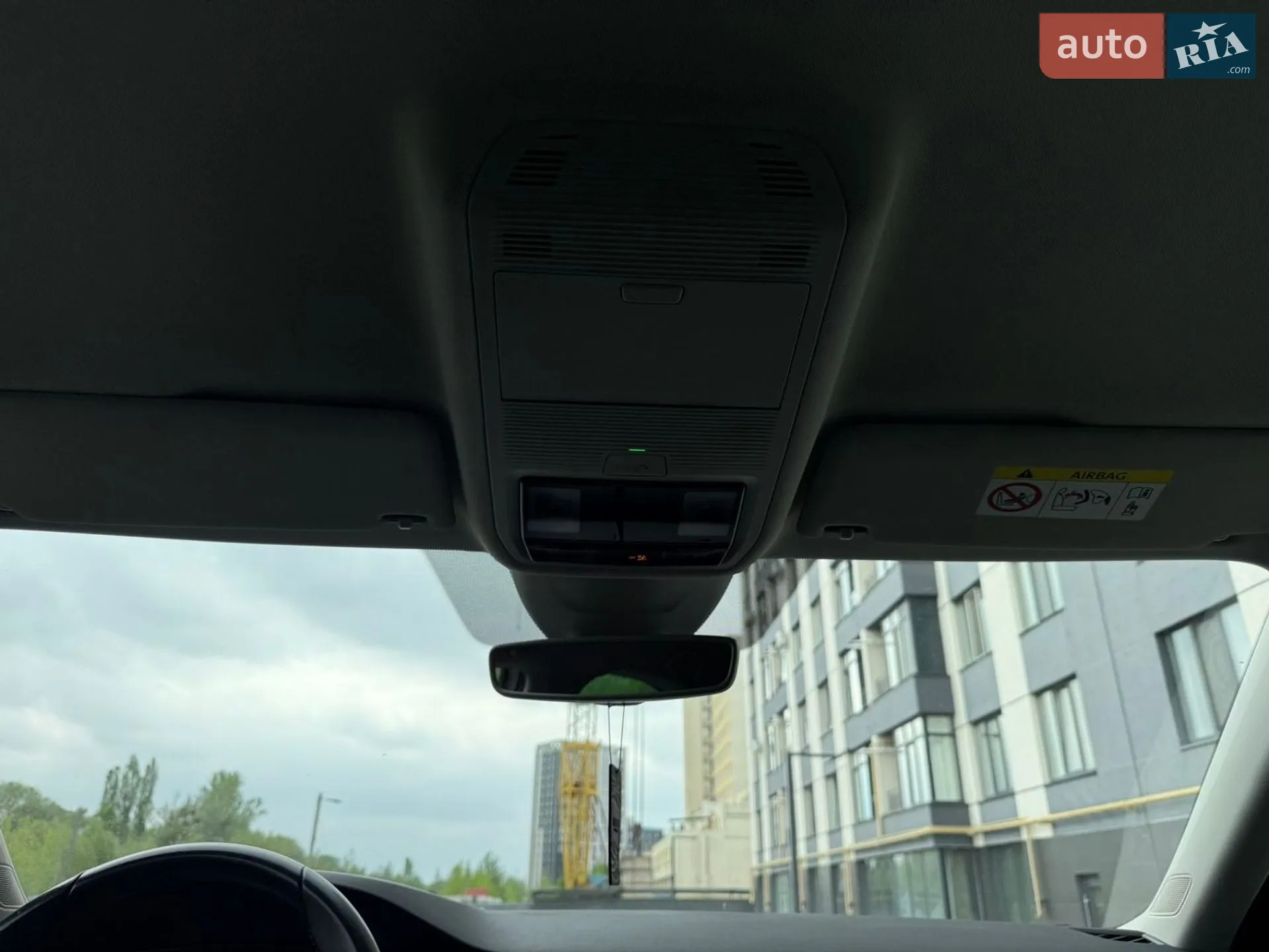 2020 Skoda Octavia - мініатюра 39