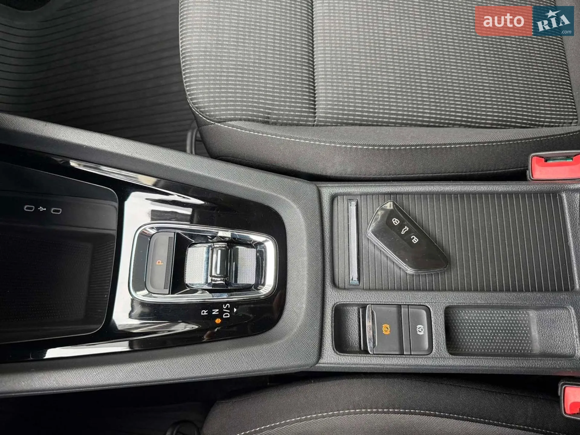2020 Skoda Octavia - мініатюра 38