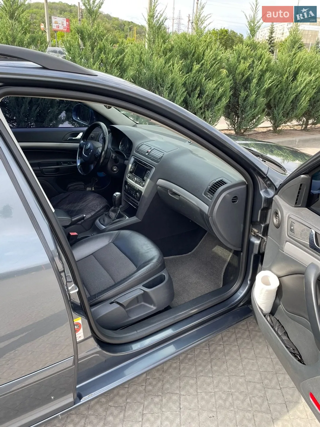 2010 Skoda Octavia - мініатюра 7