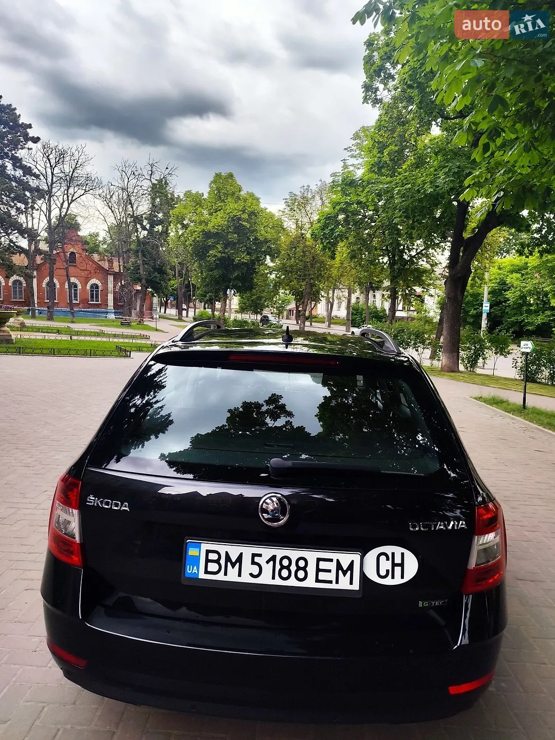 2019 Skoda Octavia - мініатюра 3