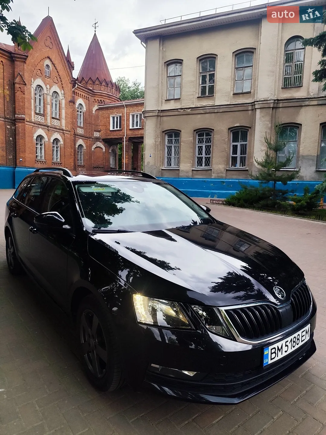 2019 Skoda Octavia - мініатюра 5