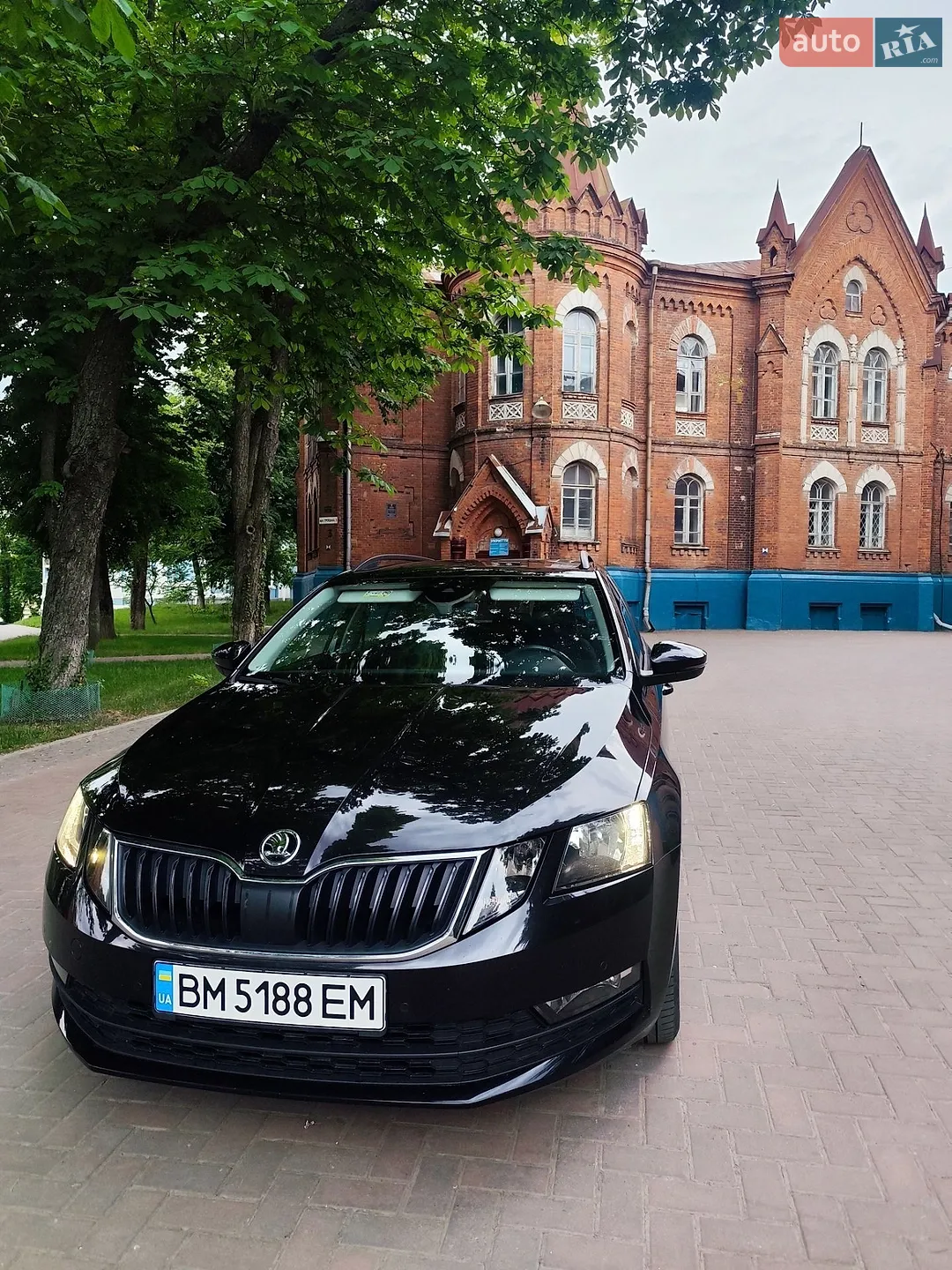 2019 Skoda Octavia - мініатюра 7