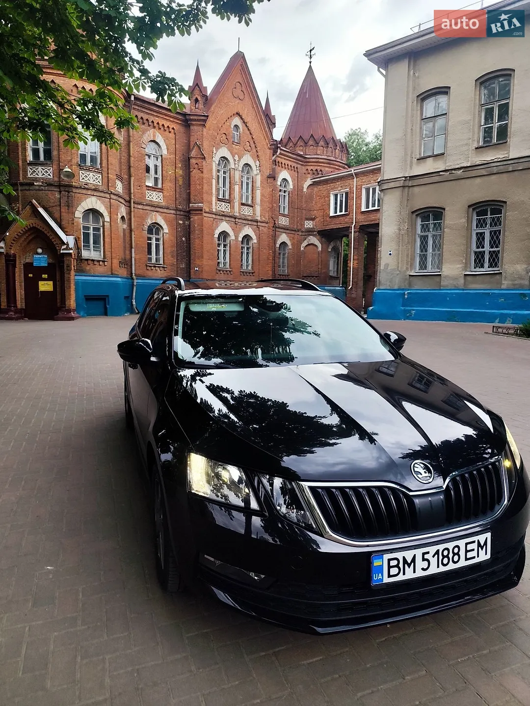 2019 Skoda Octavia - мініатюра 7