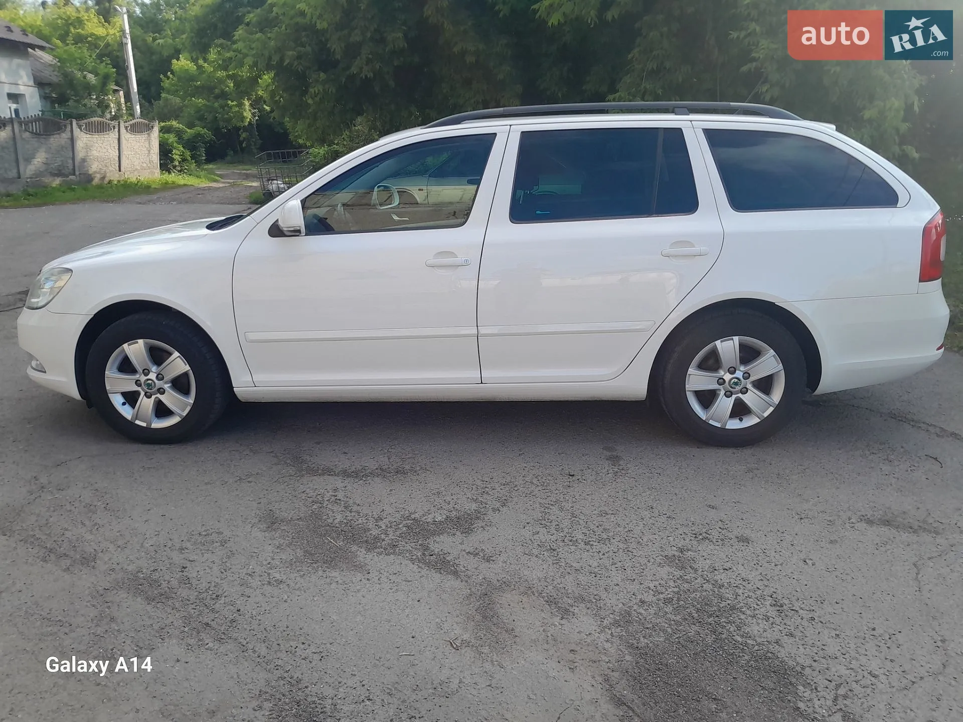 2011 Skoda Octavia - мініатюра 13