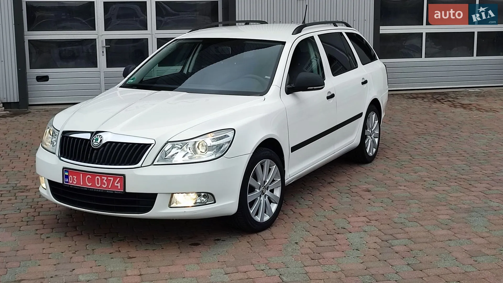 2011 Skoda Octavia - мініатюра 19