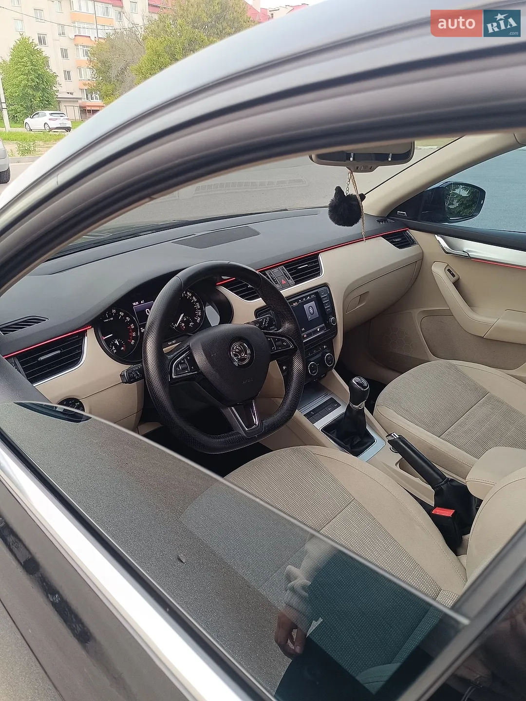 2015 Skoda Octavia - мініатюра 14