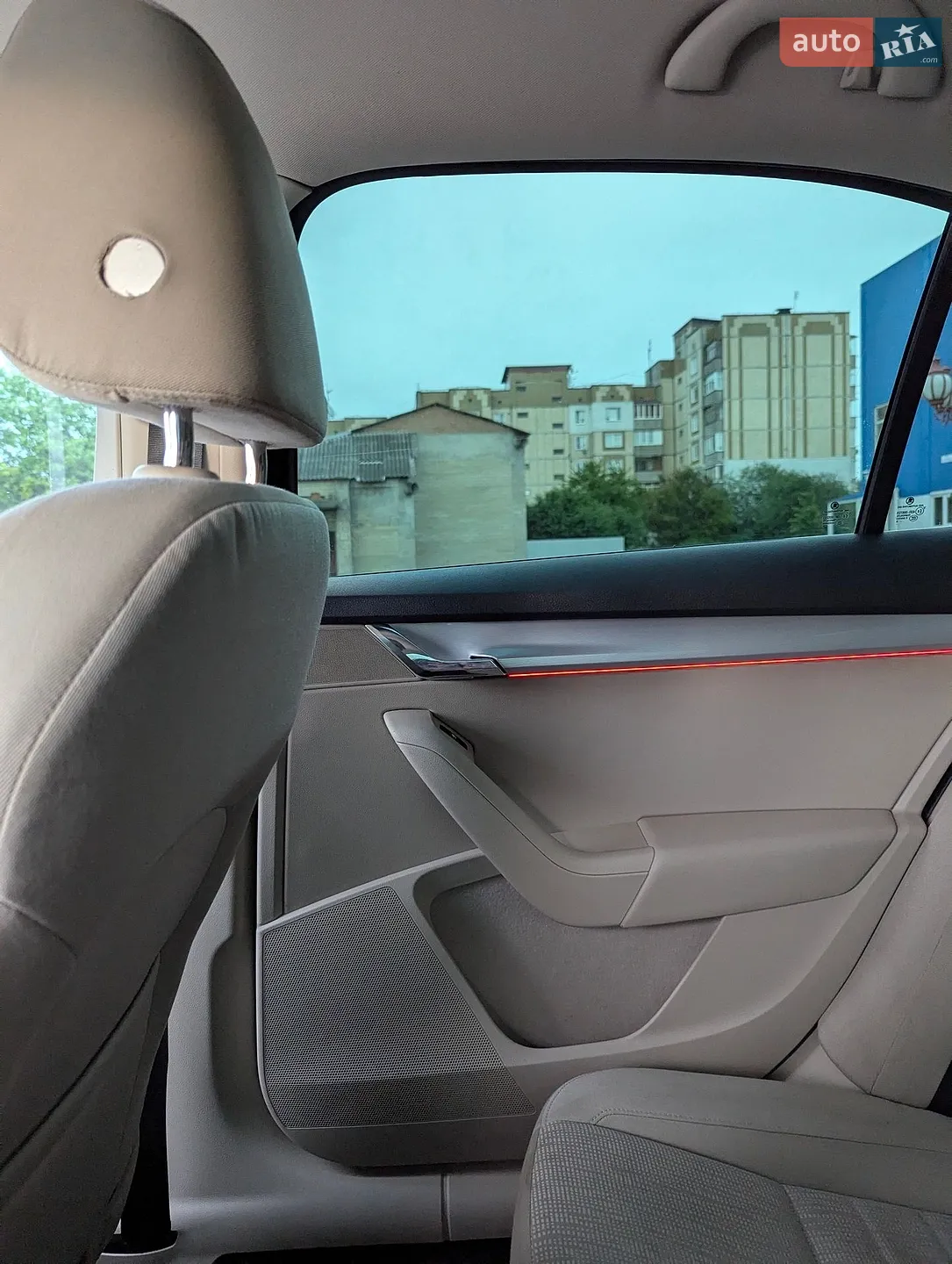 2015 Skoda Octavia - мініатюра 37