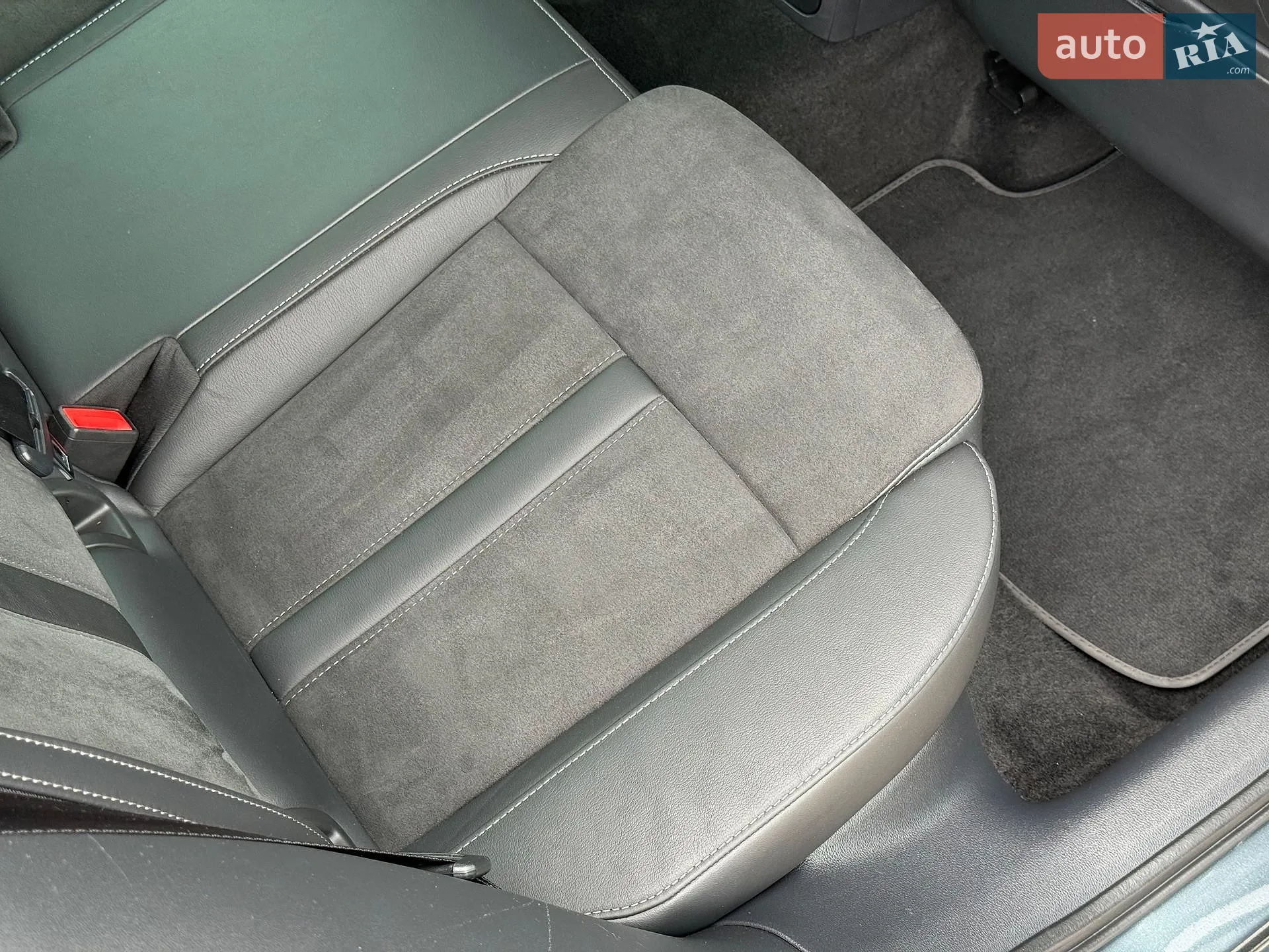 2020 Skoda Octavia - мініатюра 45