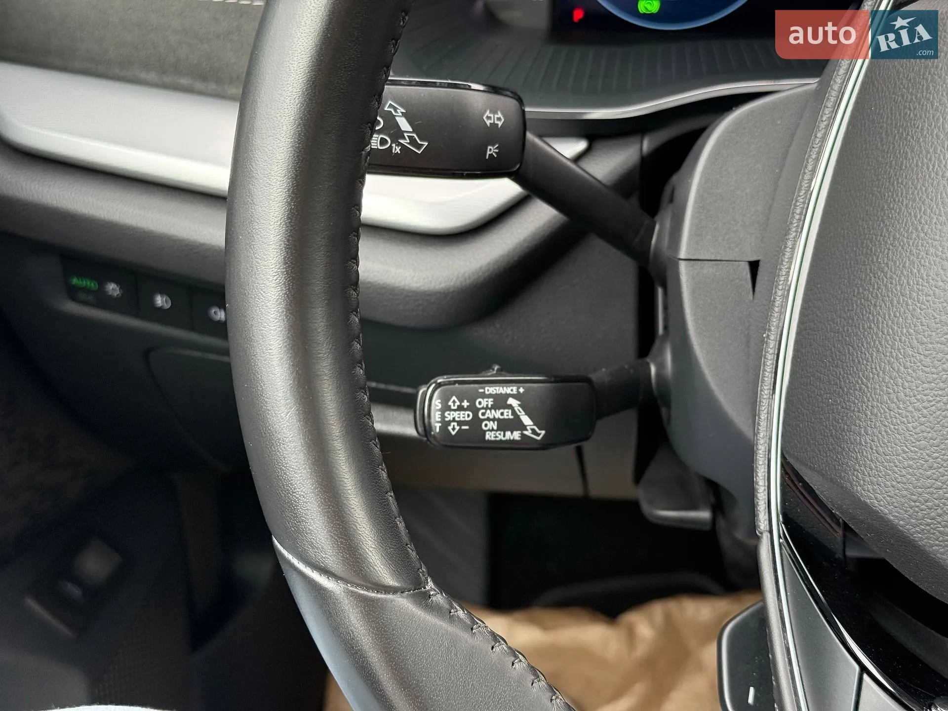 2020 Skoda Octavia - мініатюра 36